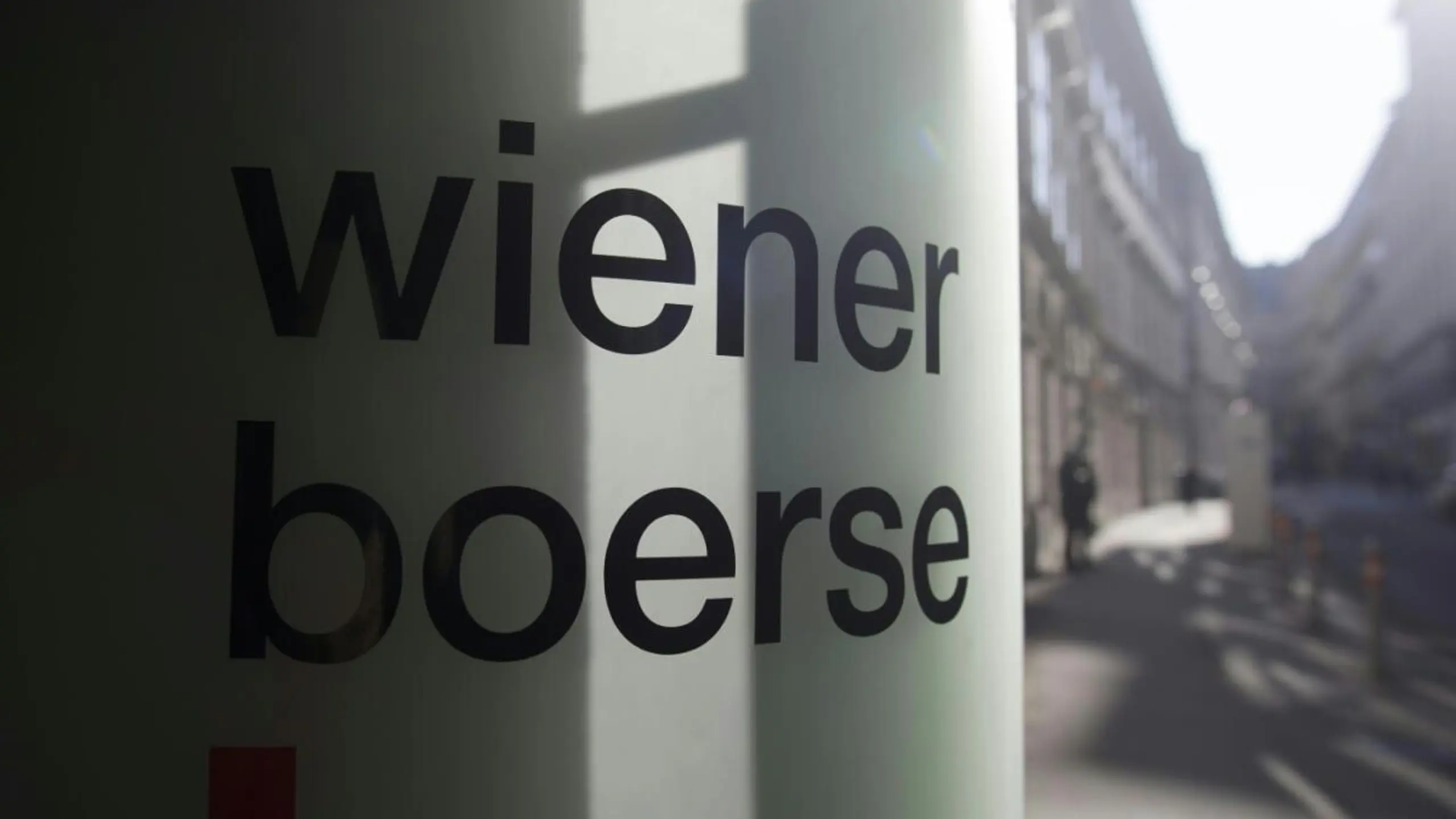 Noch ist es ruhig in Wien