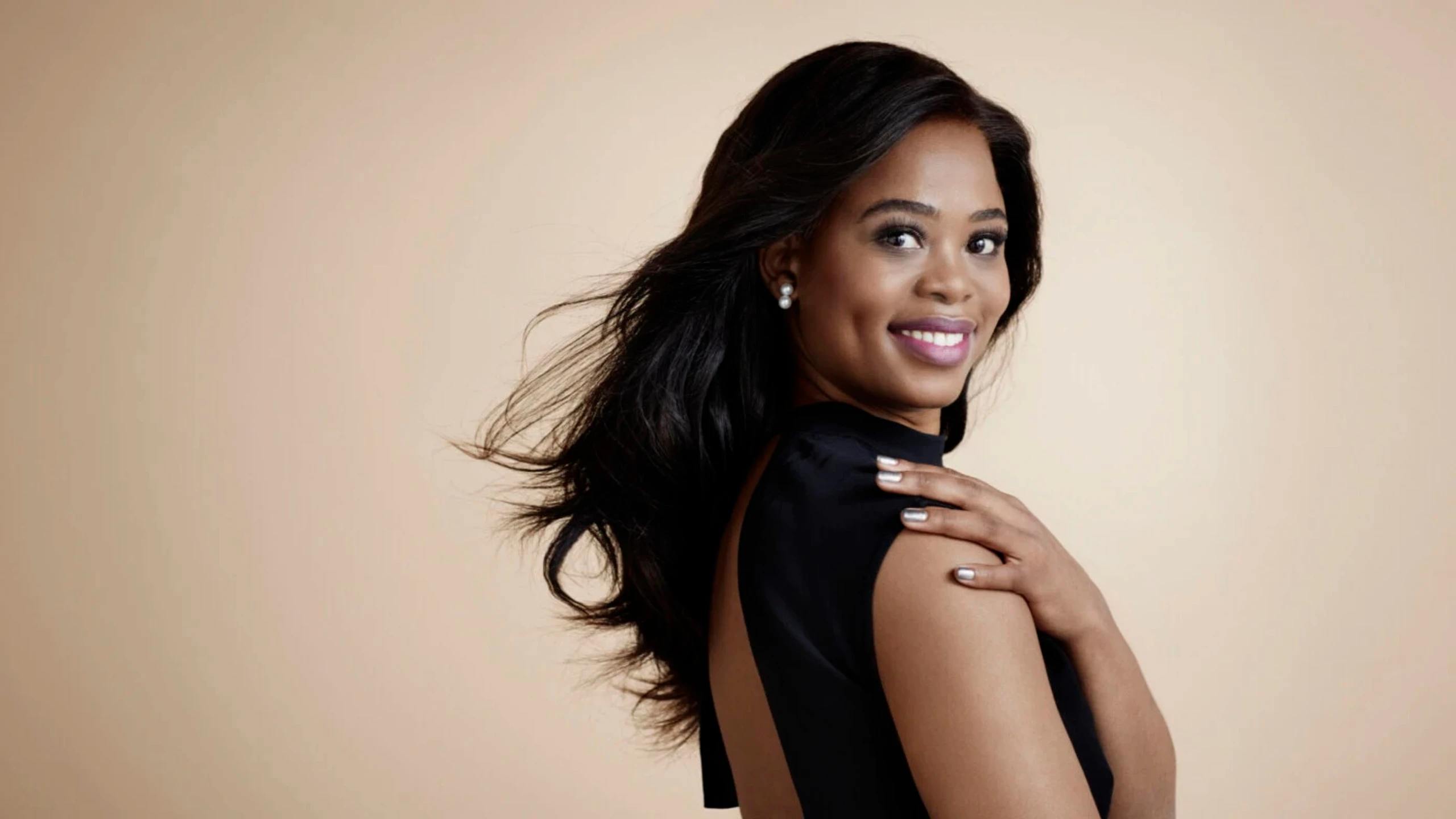 Pretty Yende: Eine Stimme großer Träume