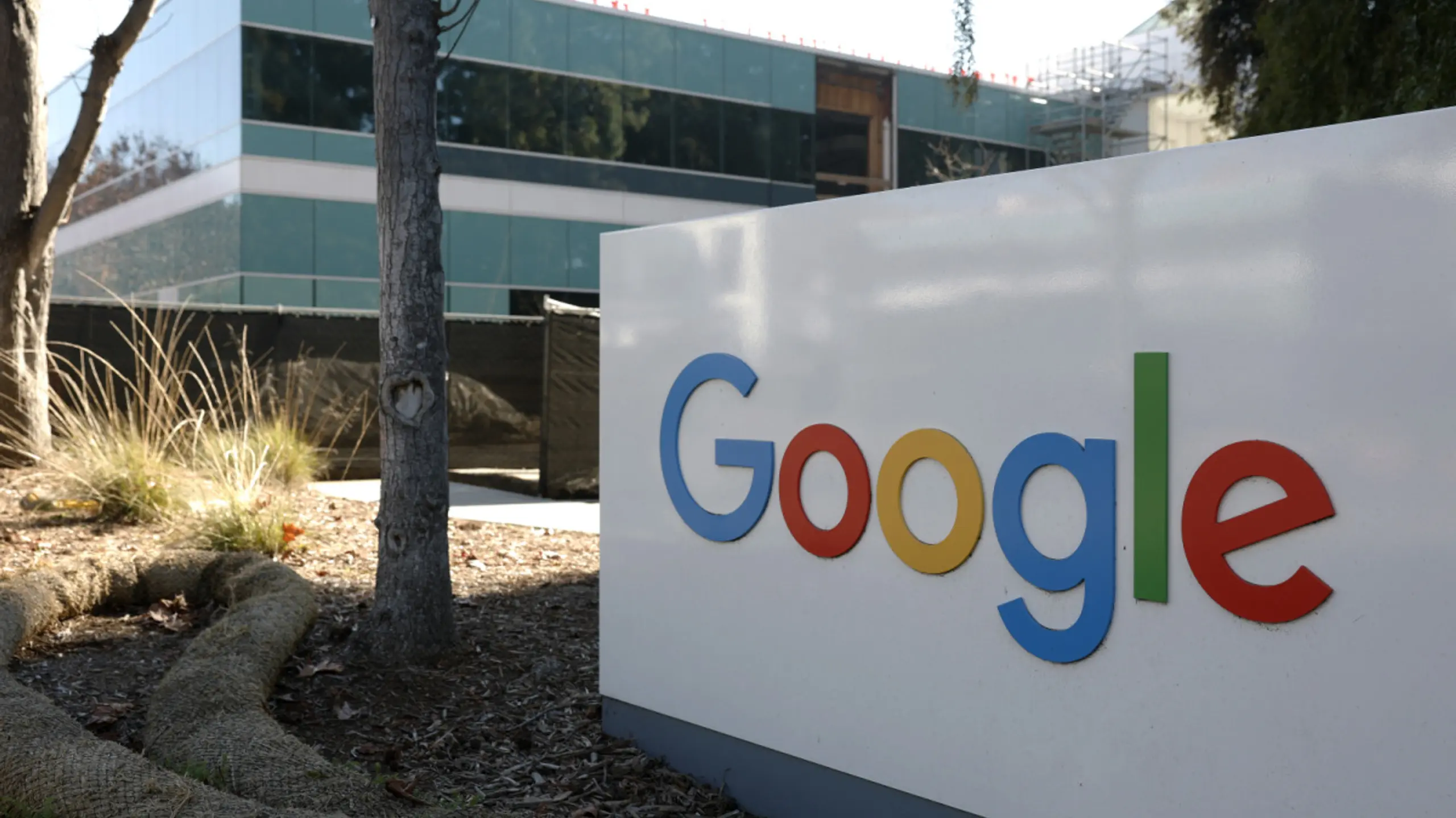 Google-Mutter Alphabet braucht Geld für KI-Rechenzentren