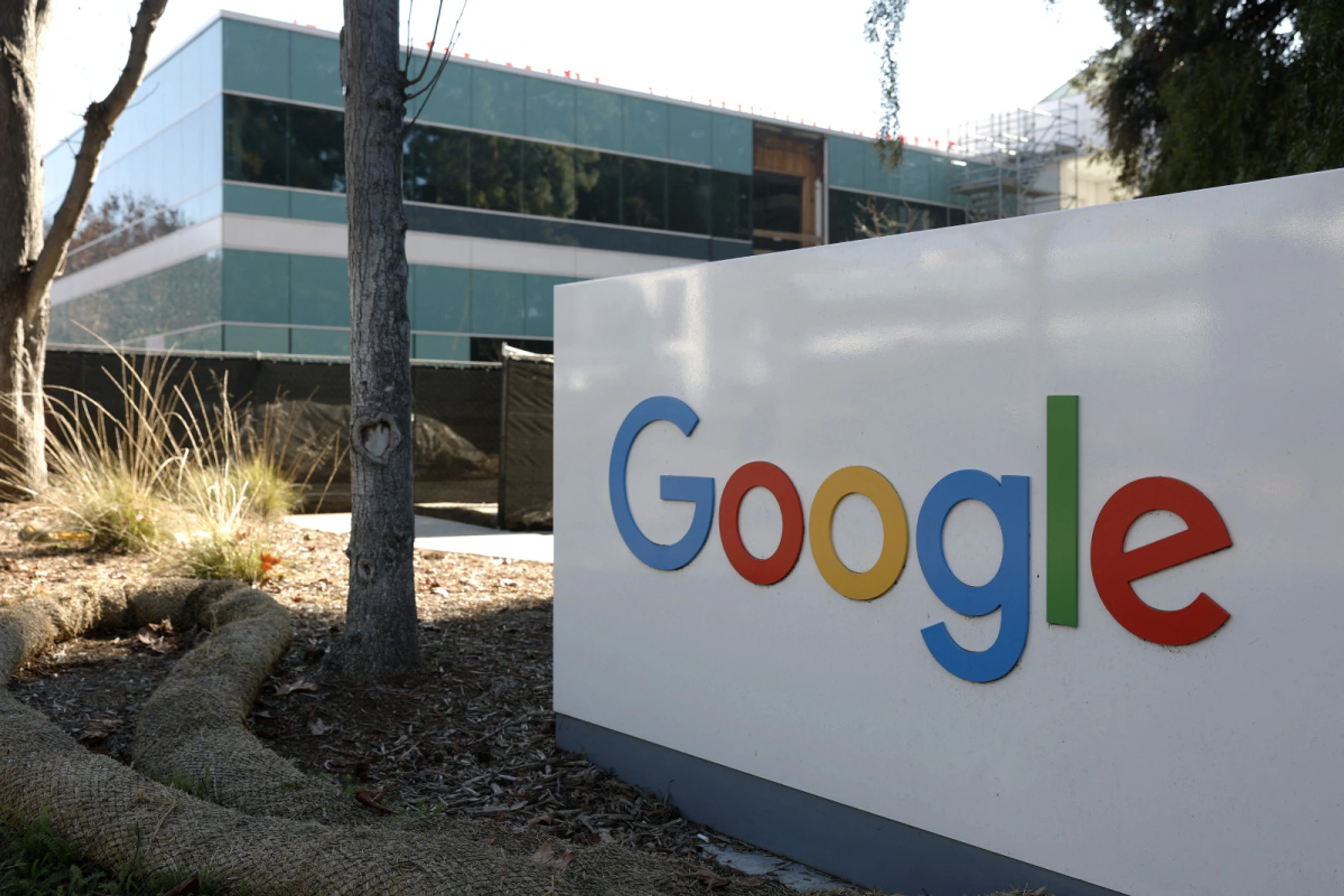 Google-Mutter Alphabet braucht Geld für KI-Rechenzentren