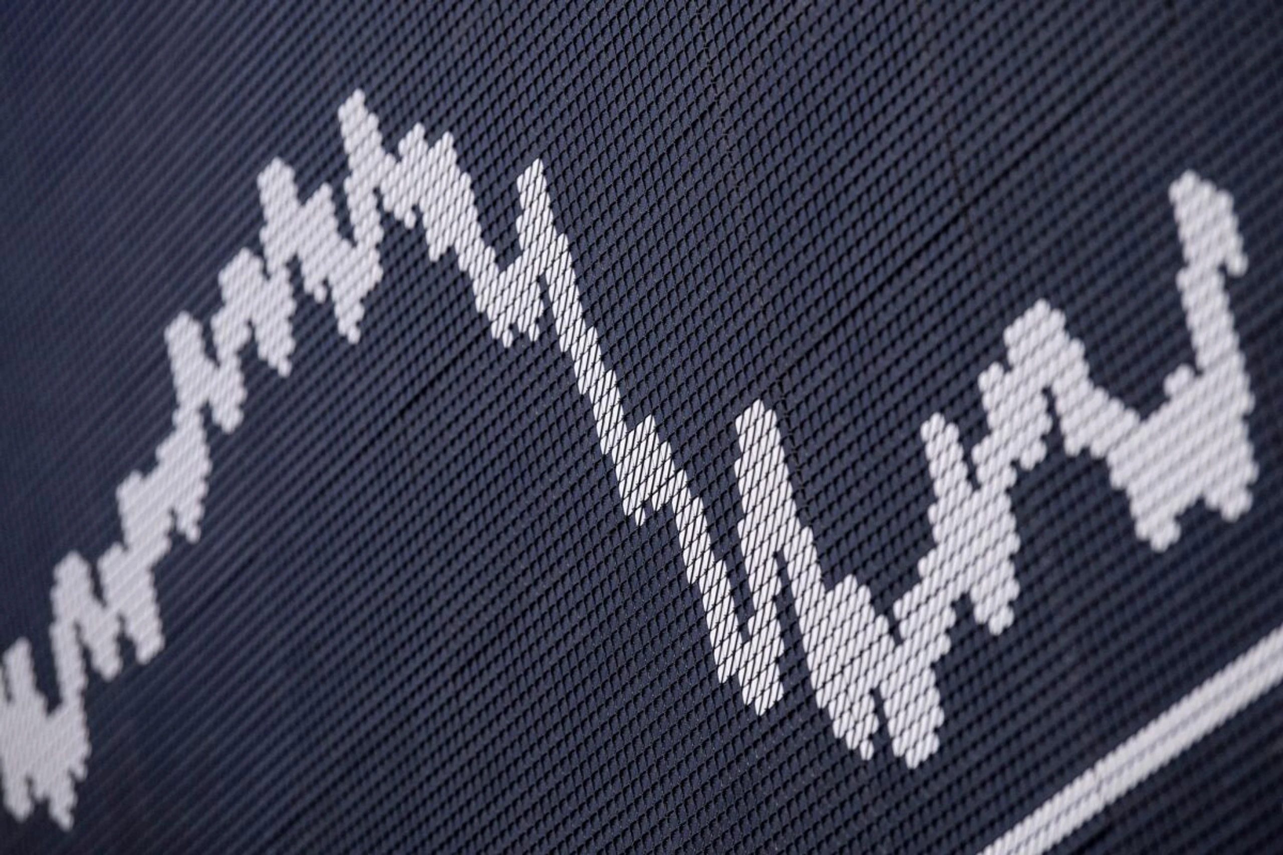 ++ ARCHIVBILD ++ Ein Auf und Ab in Europa