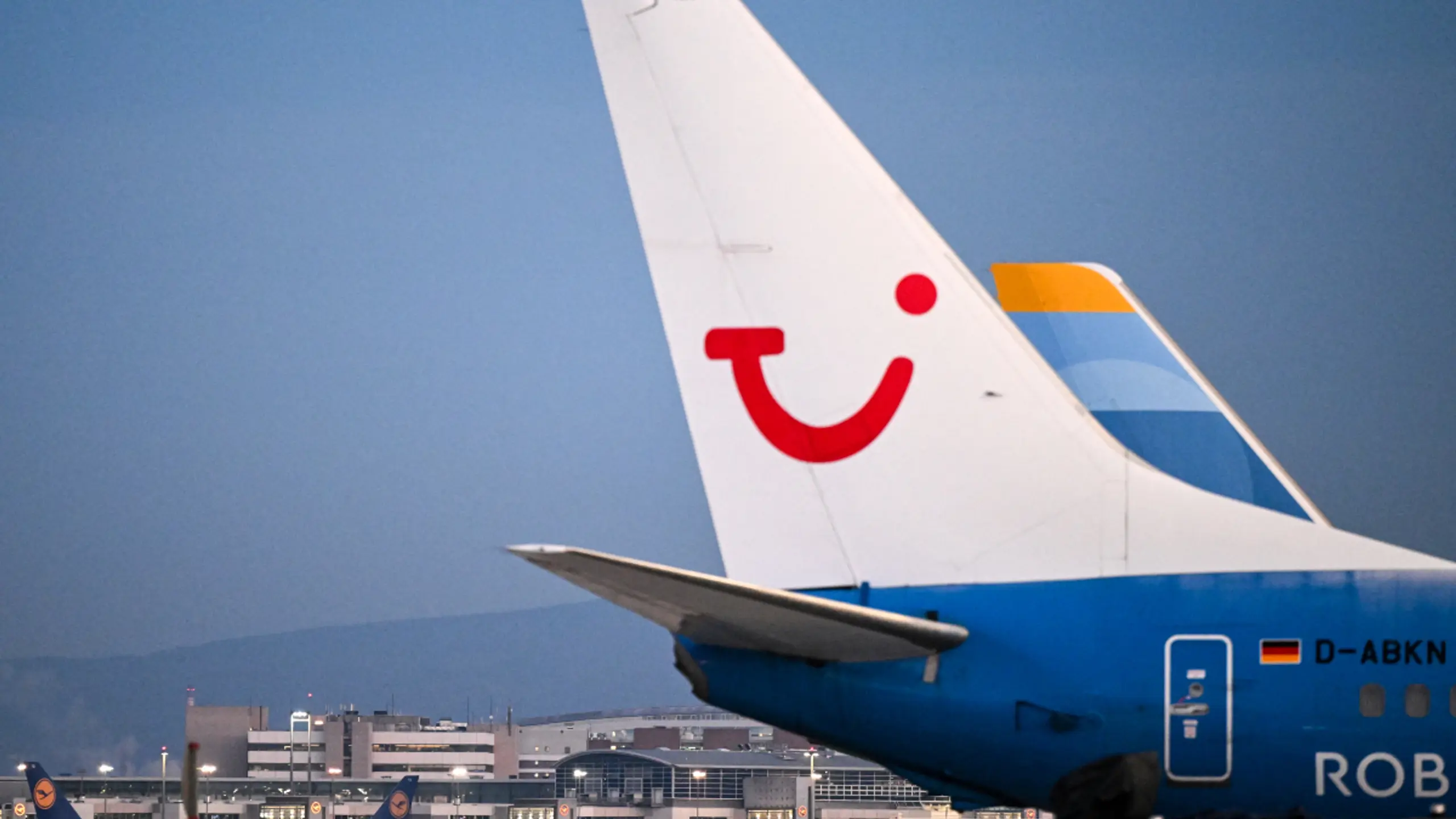 Erlös des Reisekonzerns stagnierte bei knapp 4,9 Mrd. Euro