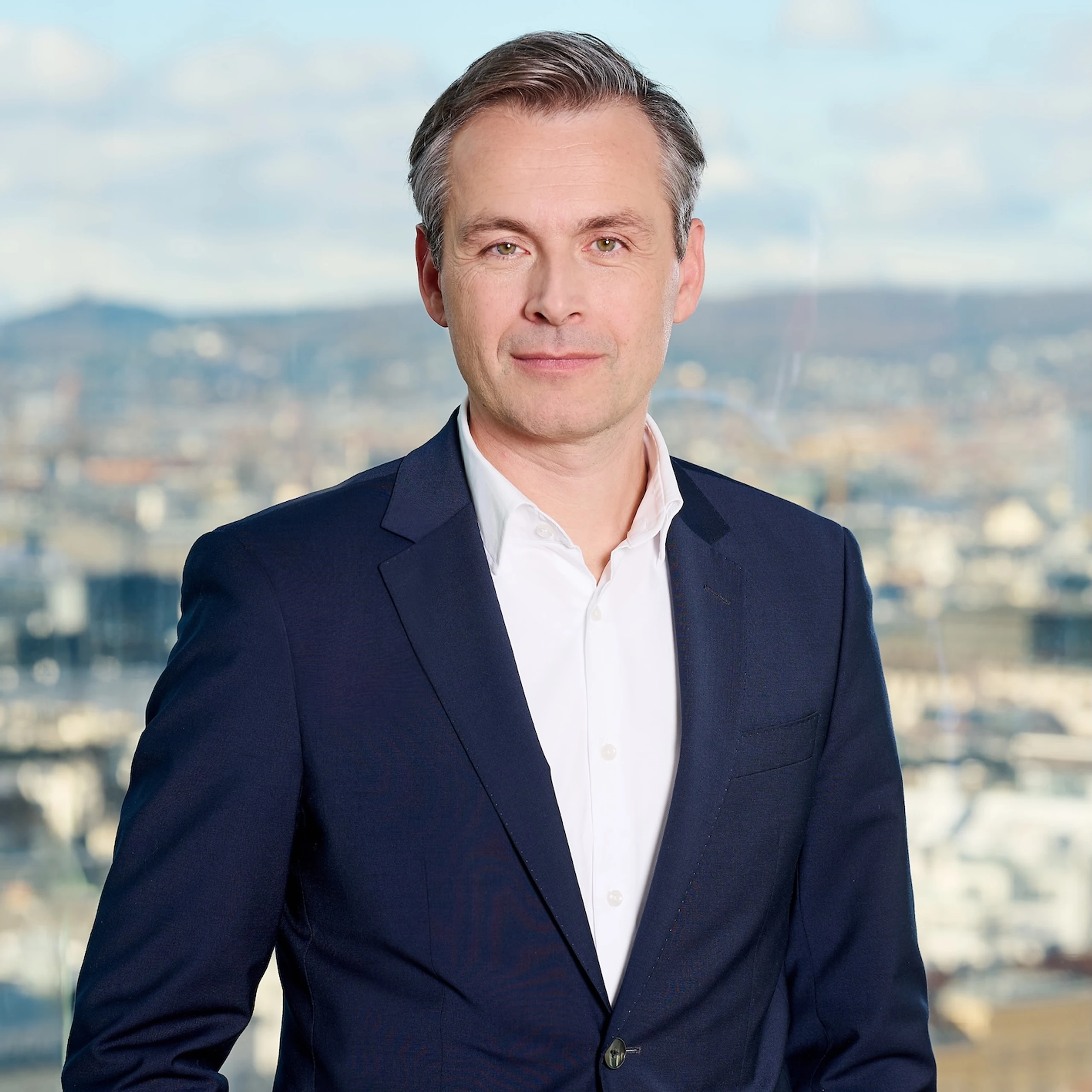 Höllerer-Nachfolge fix: Hauer führt Raiffeisen NÖ-Wien