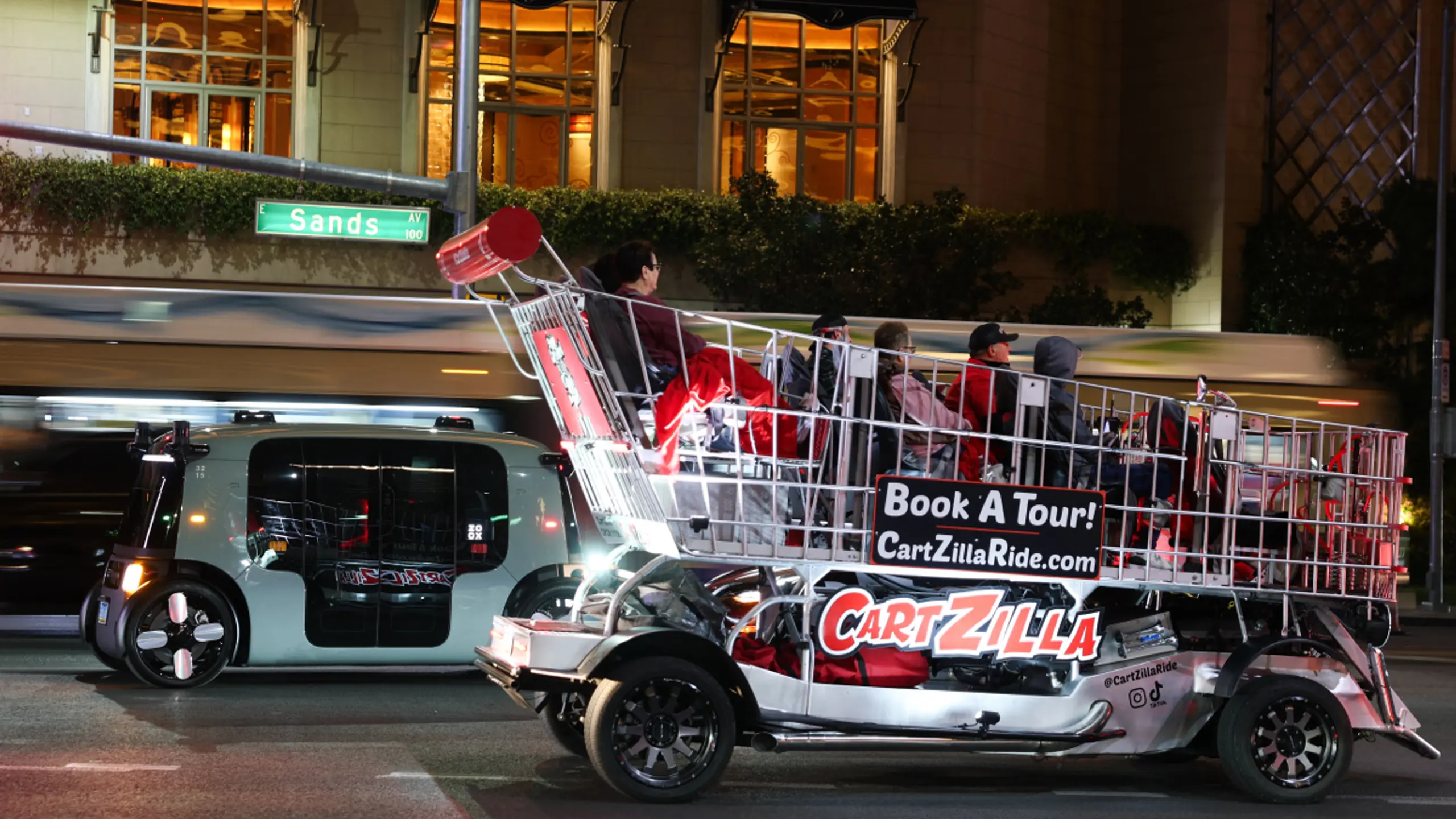 Nach Zuwachs im November