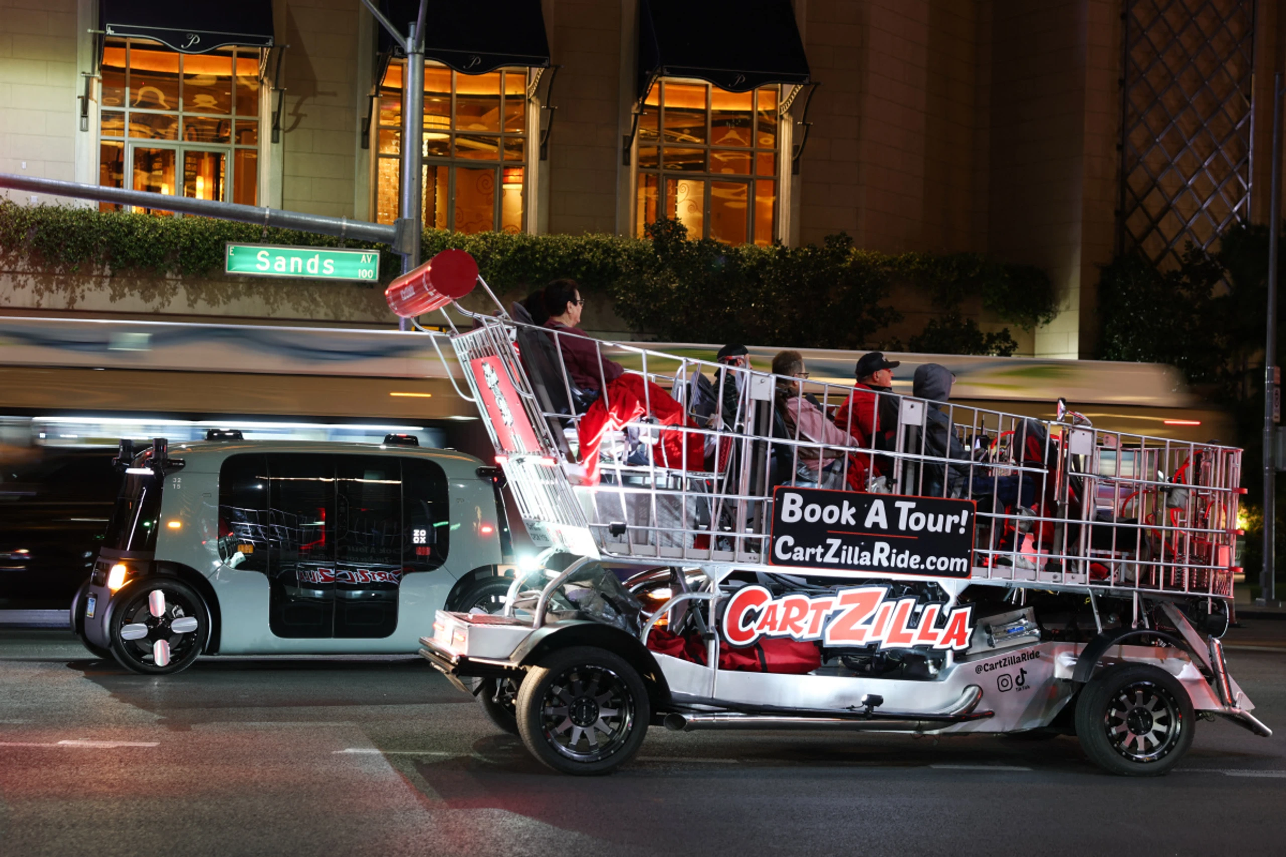 Nach Zuwachs im November