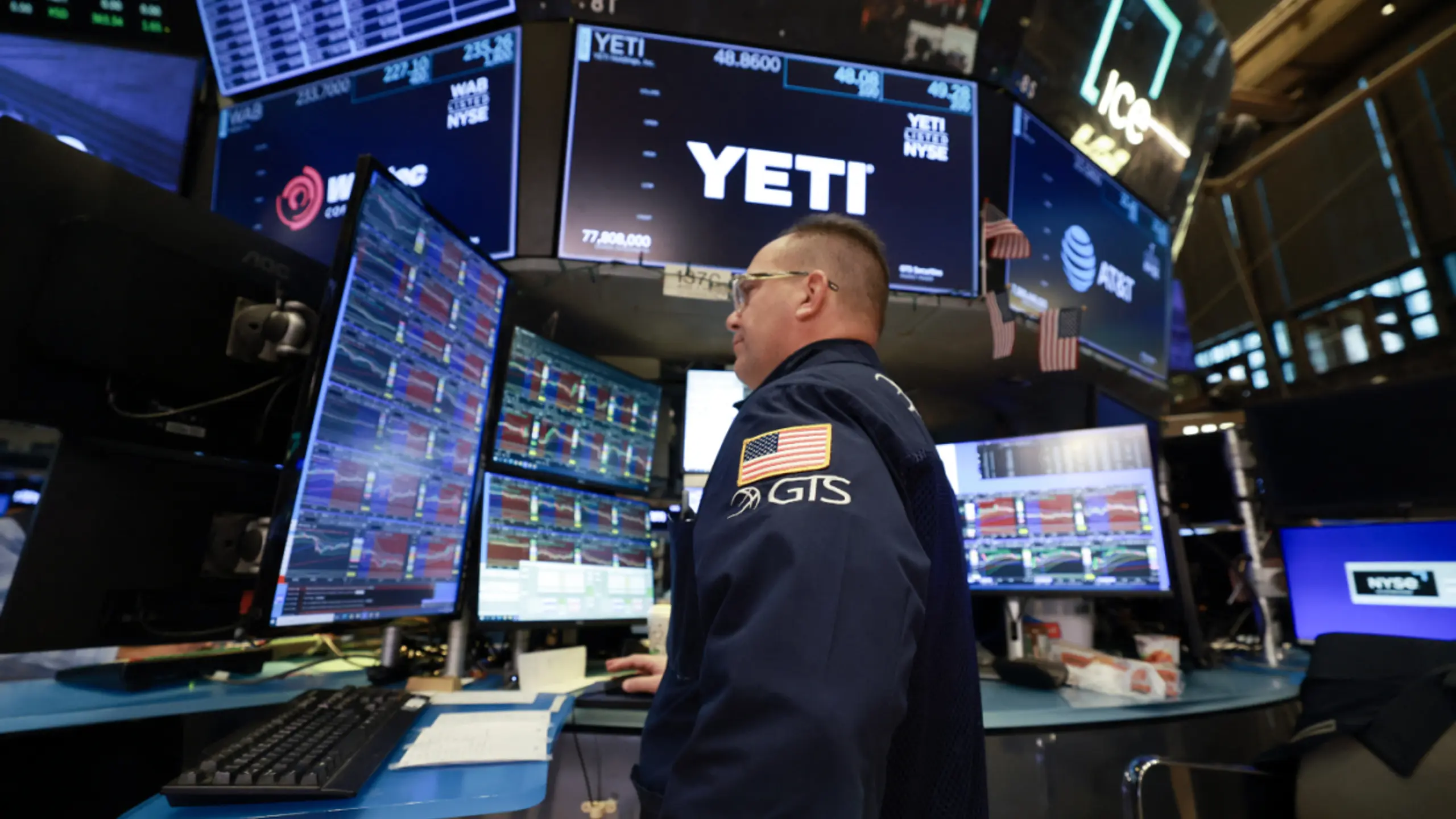 Berichtssaison gibt weiter Ton an