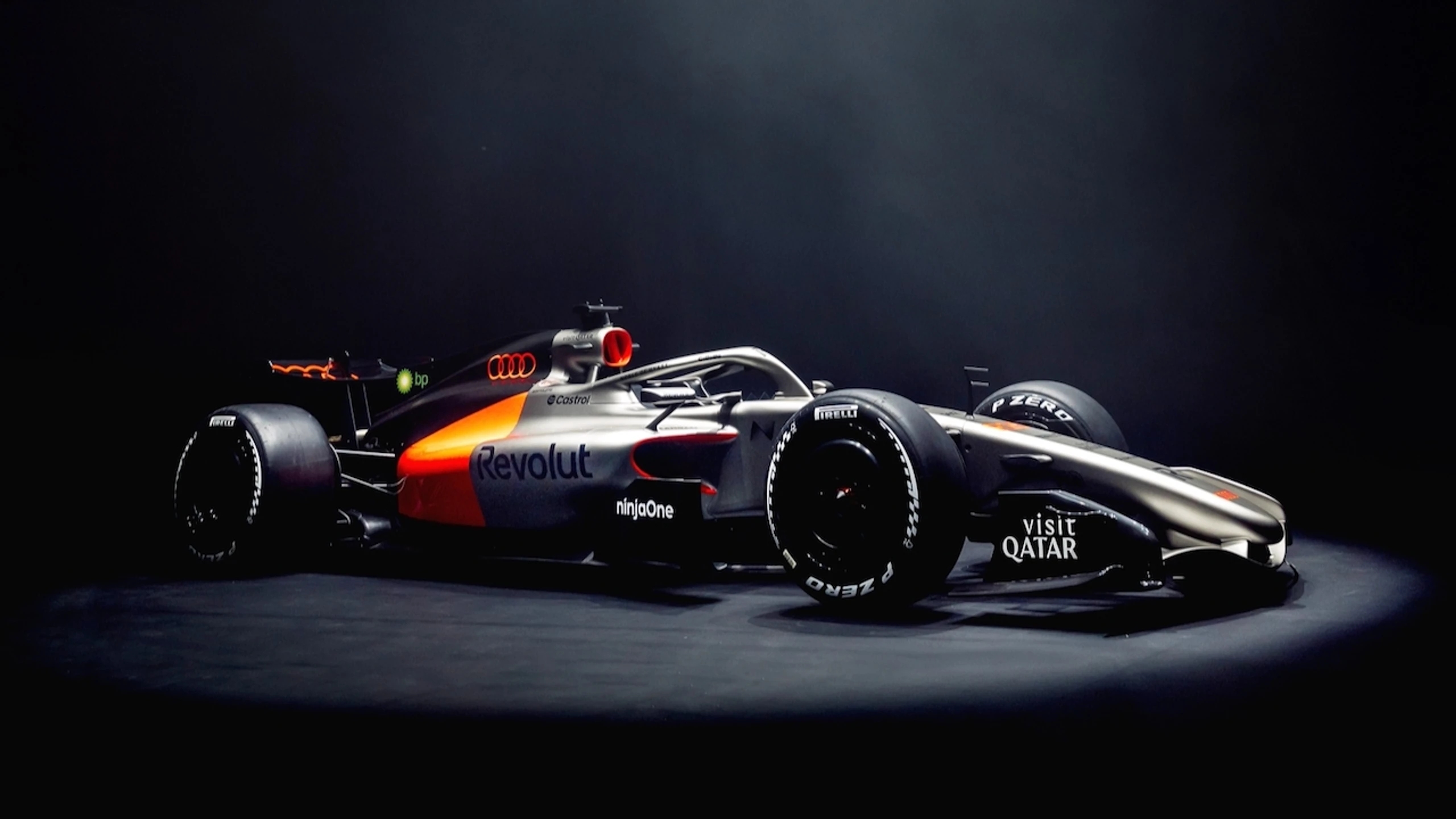 Weiter geht's bunt gemischt