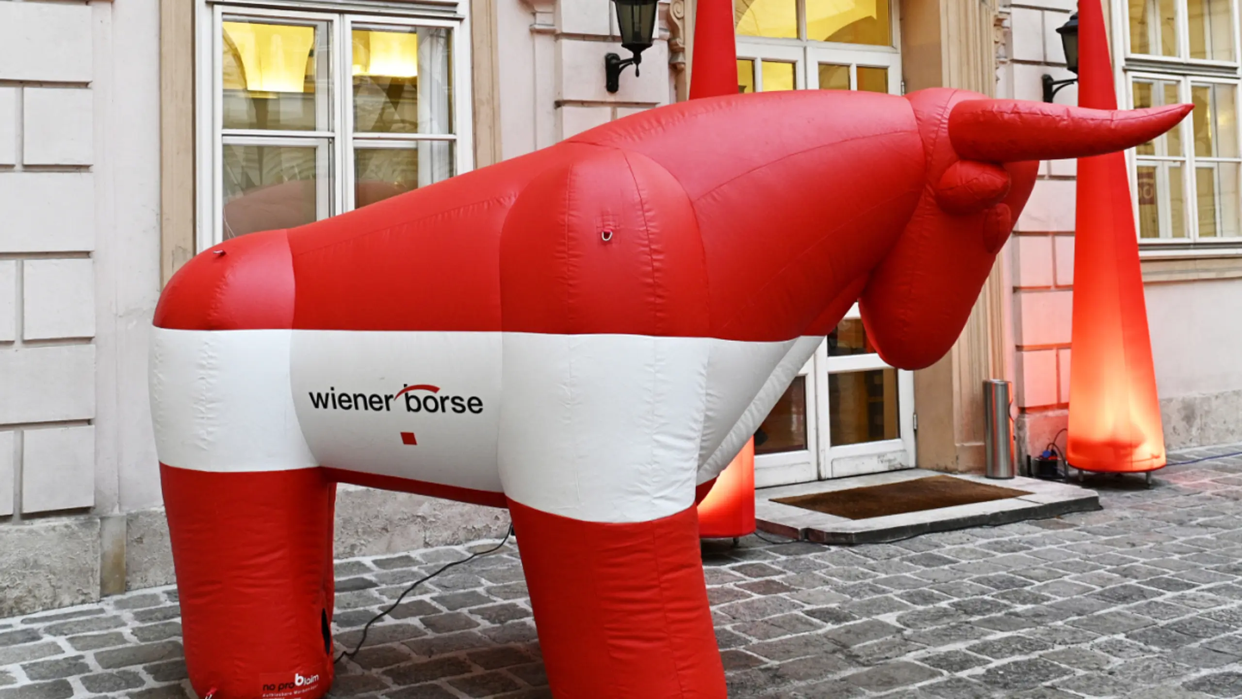 Ergebnisse von voestalpine, BAWAG, Telekom Austria und EuroTeleSites