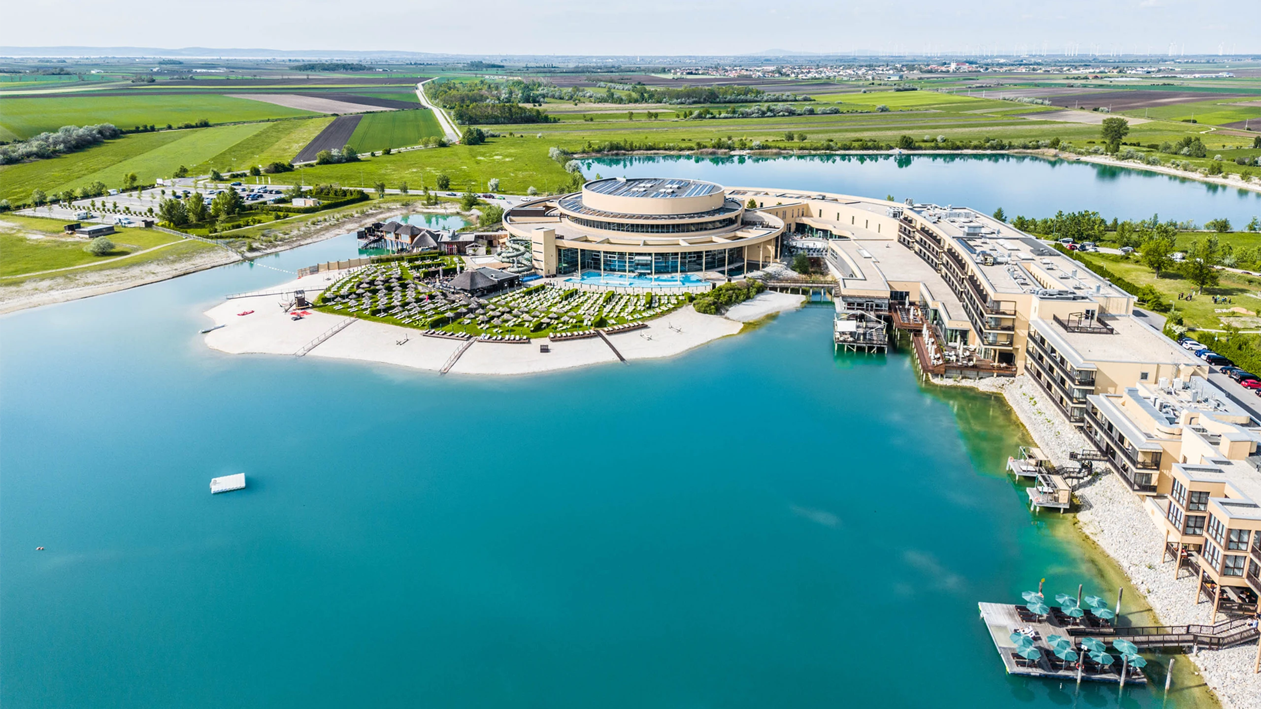 Blurred image background