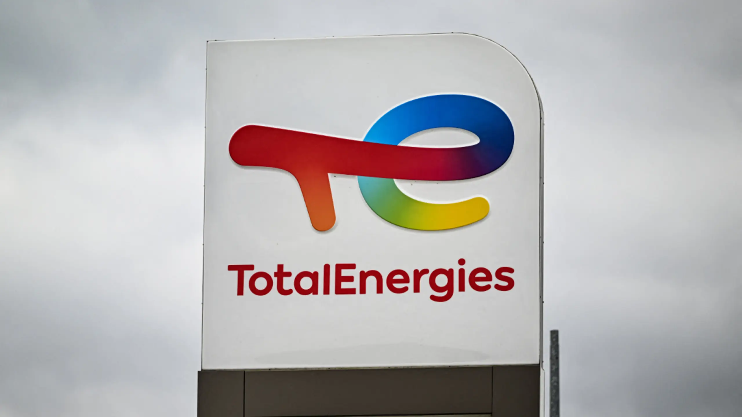 TotalEnergies baut aus