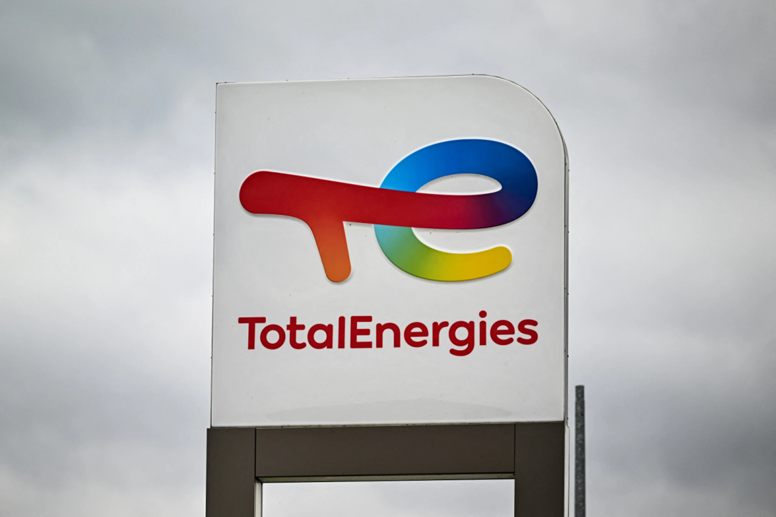 TotalEnergies baut aus