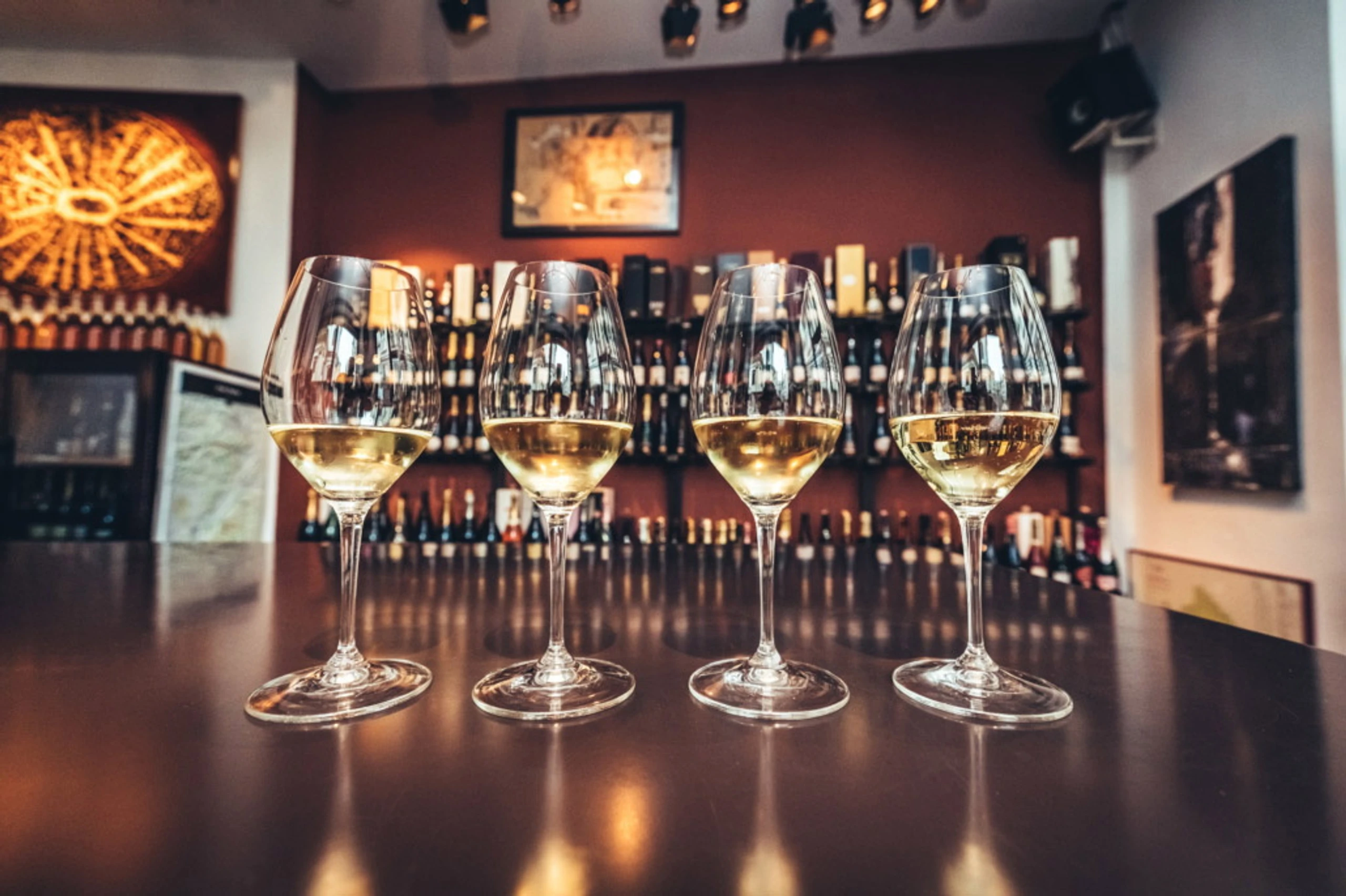 Top 8: Hier gibt's den besten Champagner