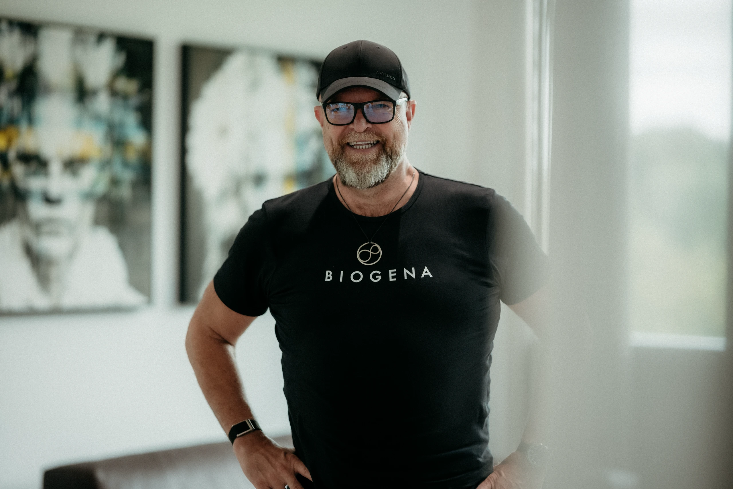 20 Jahre Biogena