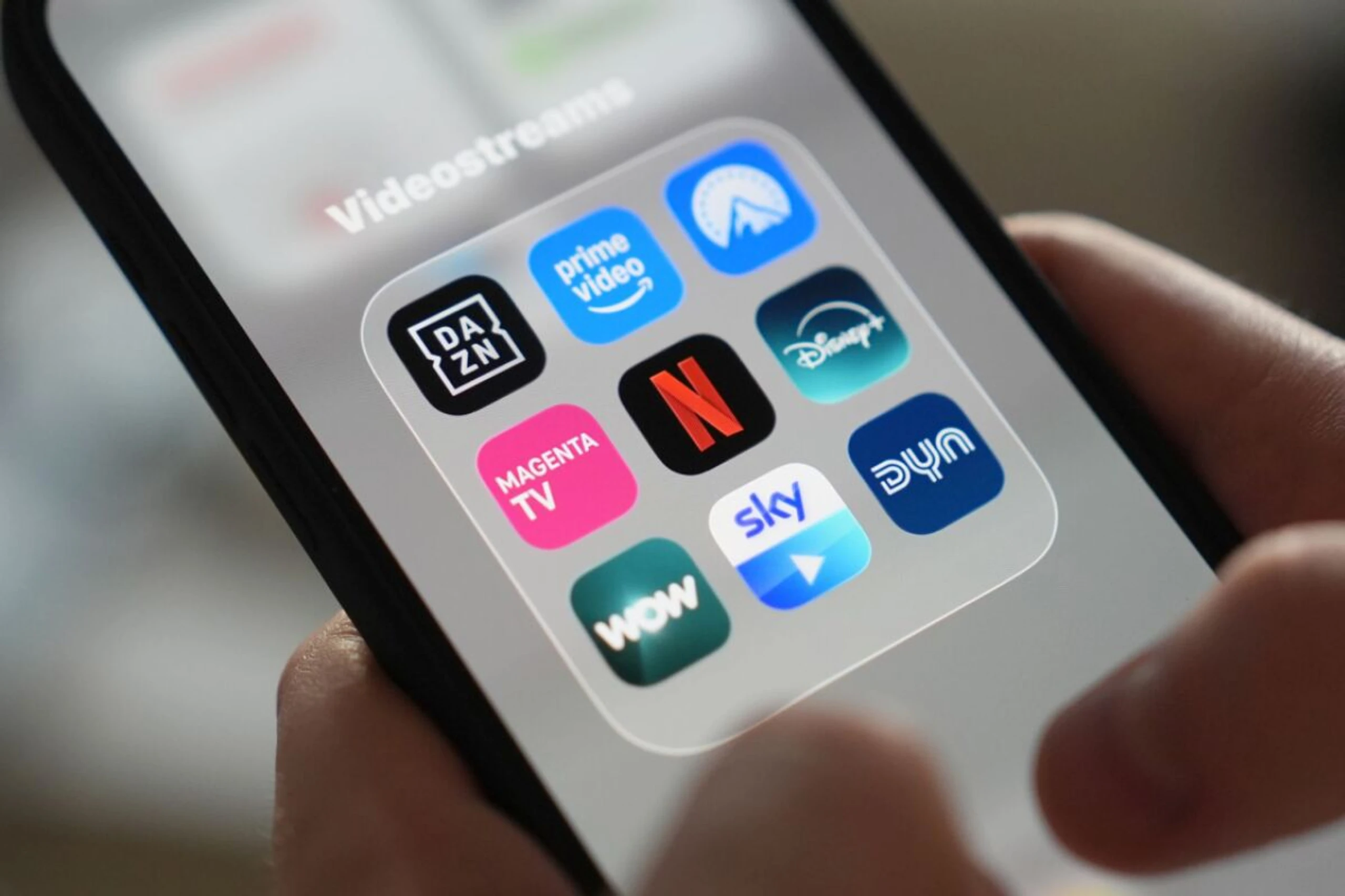 Paramount hat bereits nachgebessert