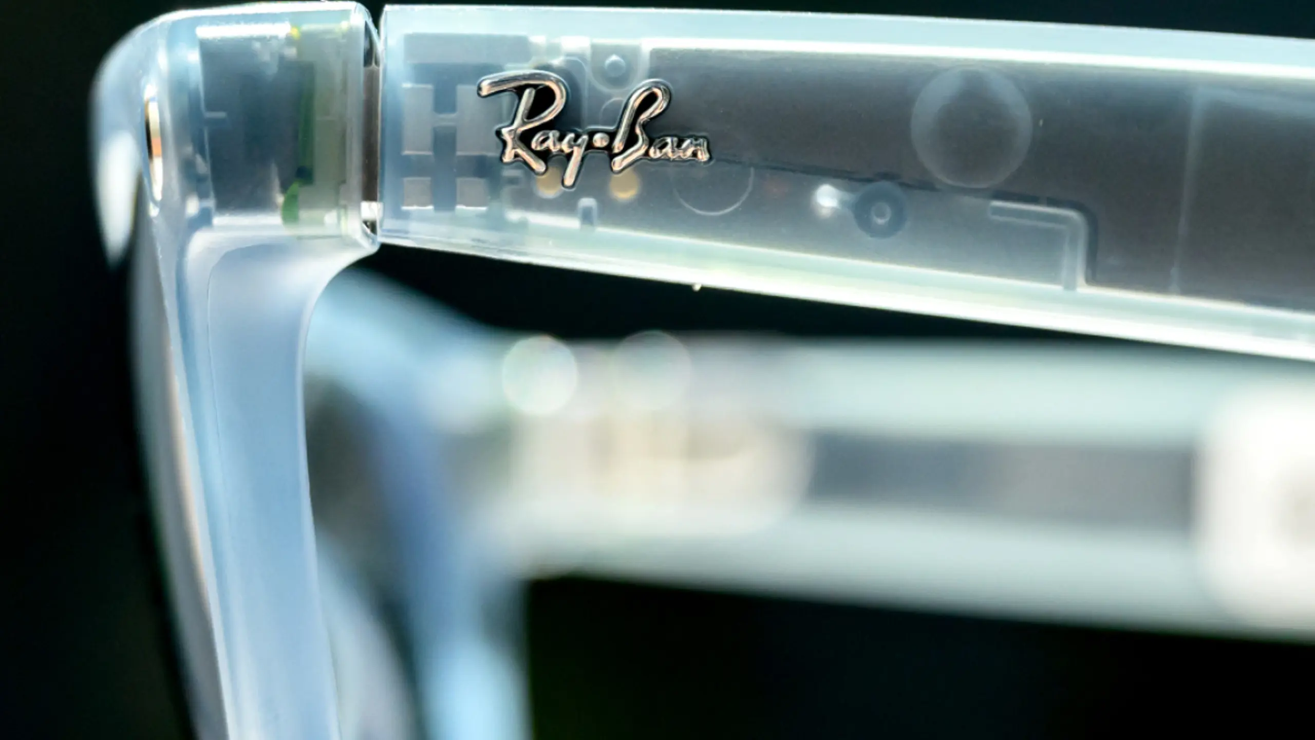 Smartbrille Ray-Ban Meta treibt Umsatz