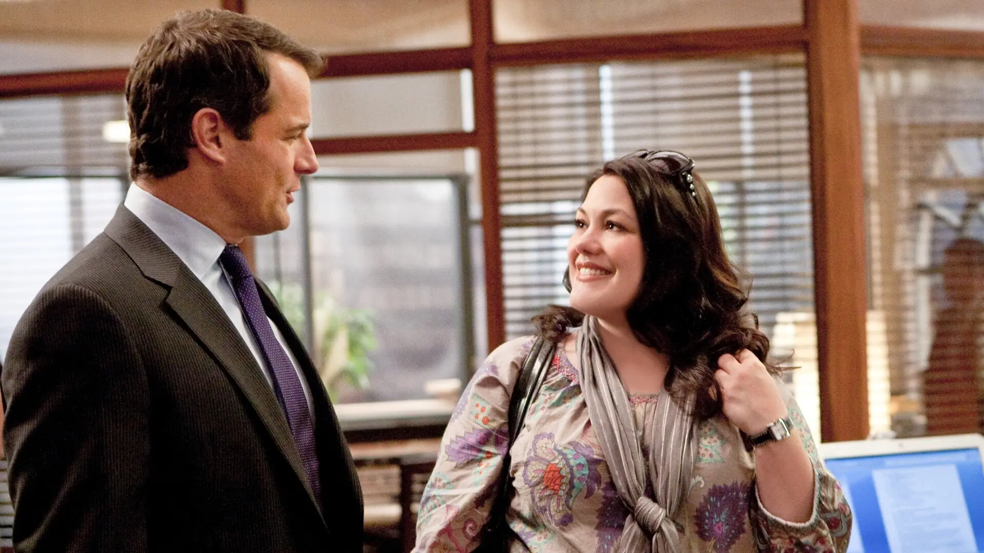Drop Dead Diva