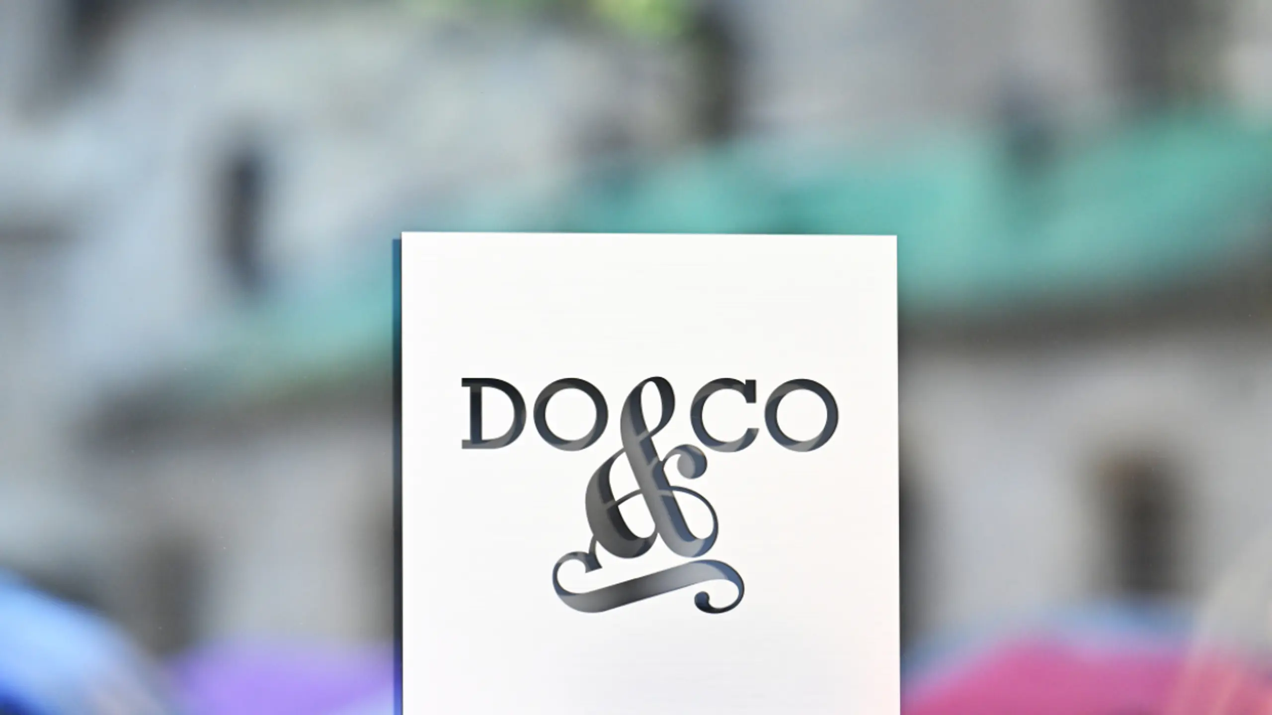 Wichtigster Umsatztreiber von Do&Co bleibt das Airline Catering