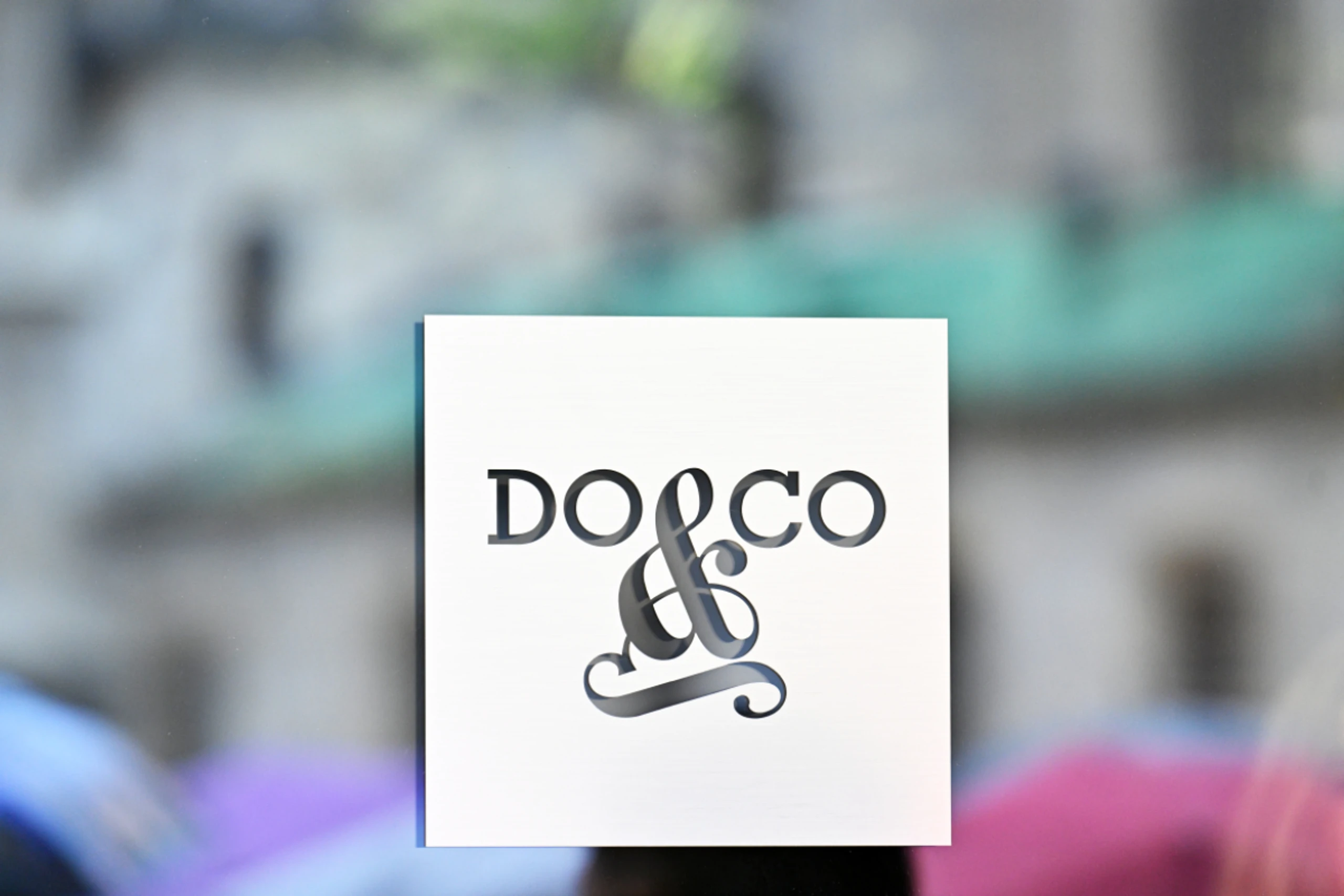 Wichtigster Umsatztreiber von Do&Co bleibt das Airline Catering