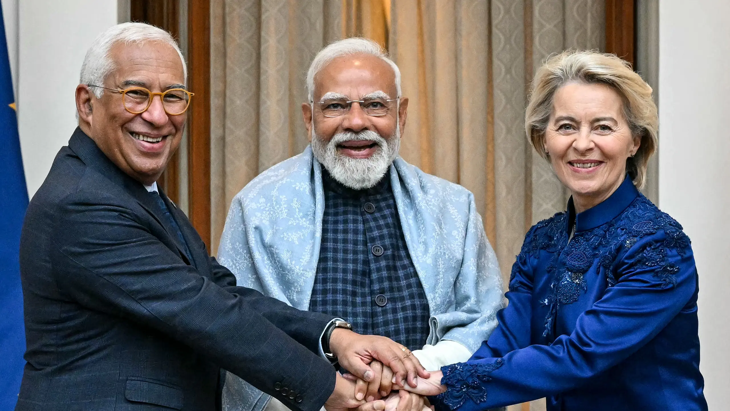 © APA/APA/AFP/SAJJAD HUSSAIN Artikelbild