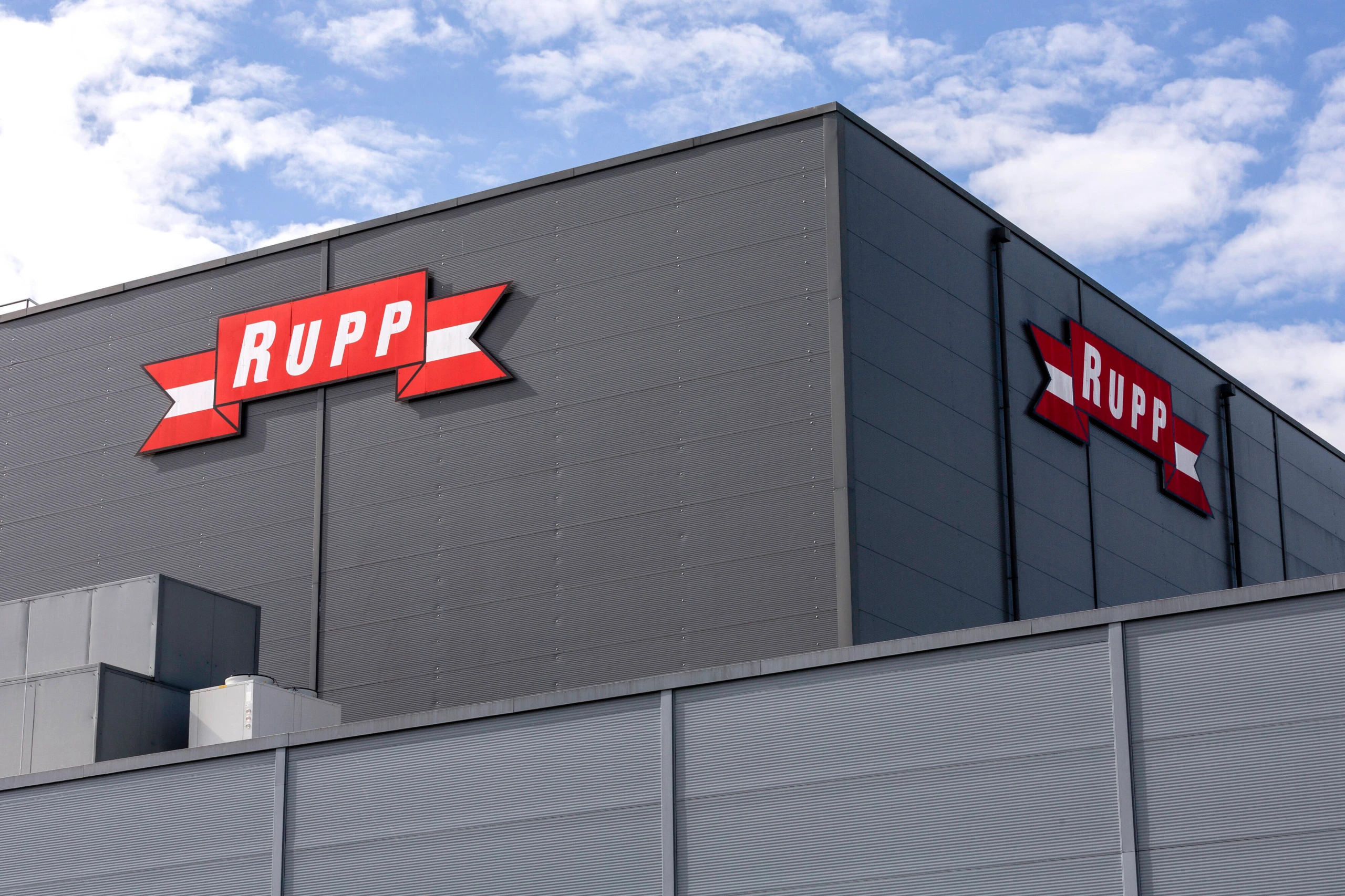 China-Zölle treffen Vorarlberger Käserei