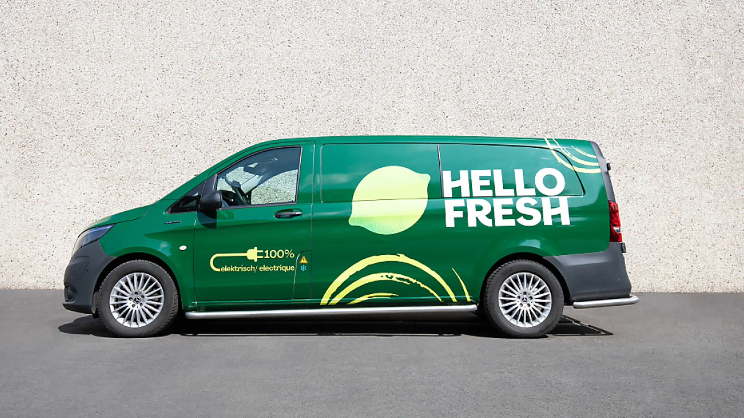 Unternehmen zieht sich aus italienischem Markt zurück