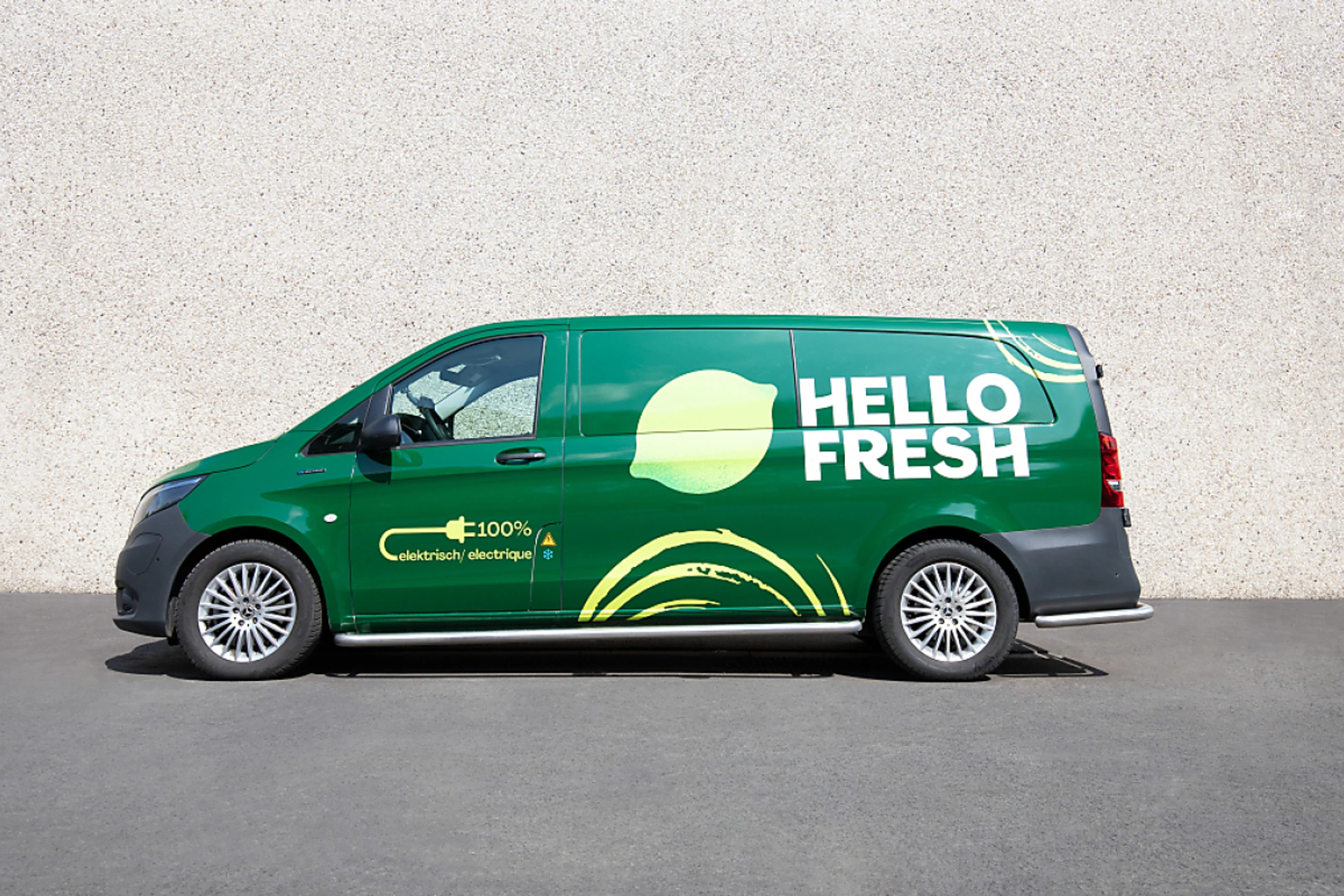 Unternehmen zieht sich aus italienischem Markt zurück