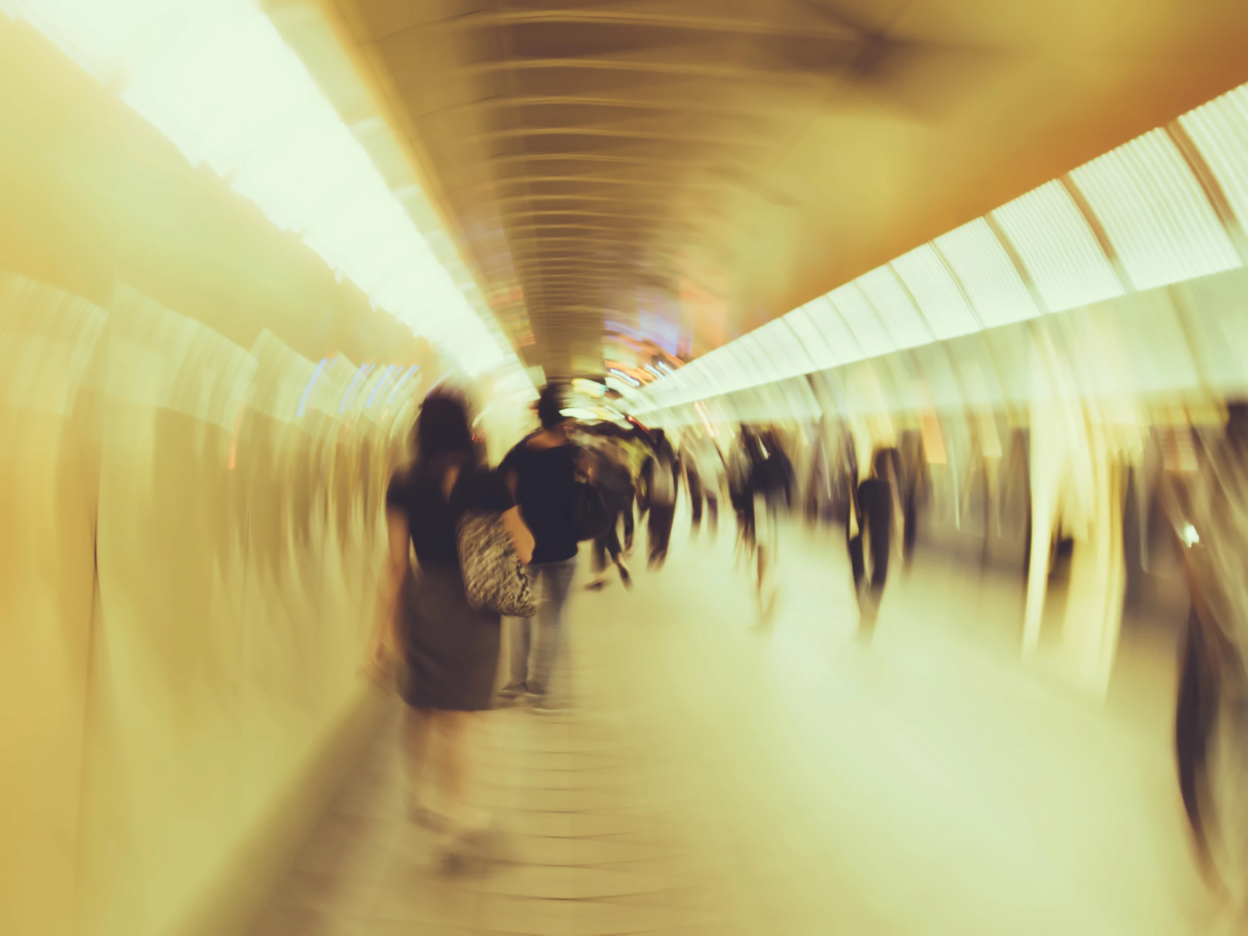 Wirkung beginnt bei dir selbst. Warum Leadership im Körper beginnt.