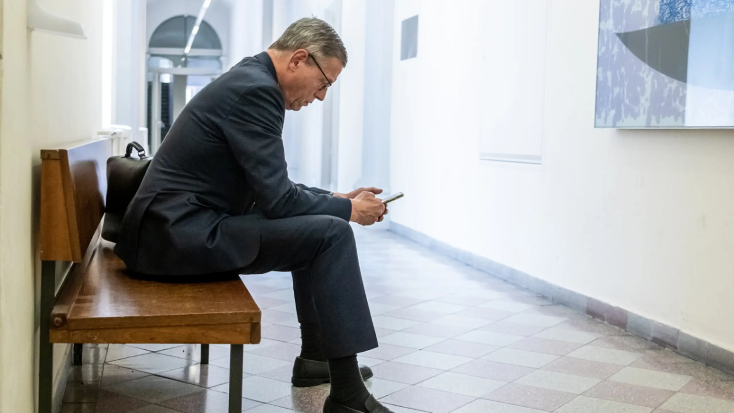 Ein weiteres Gutachten behandelt den Tod von Christian Pilnacek