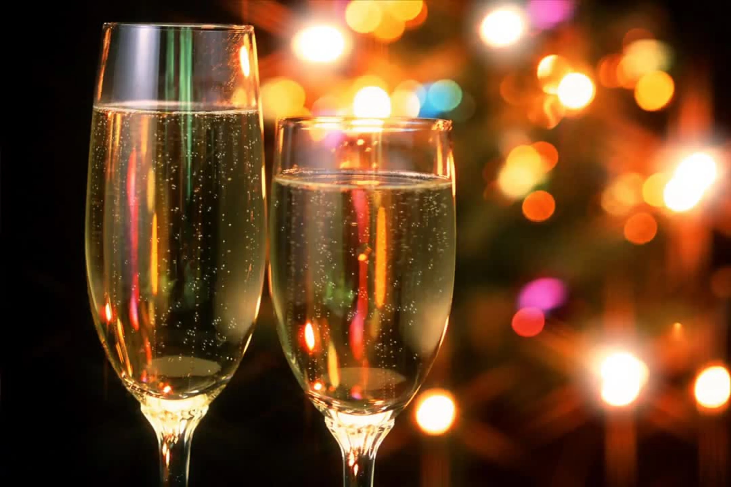 Champagner: Ist der Trend vorbei?