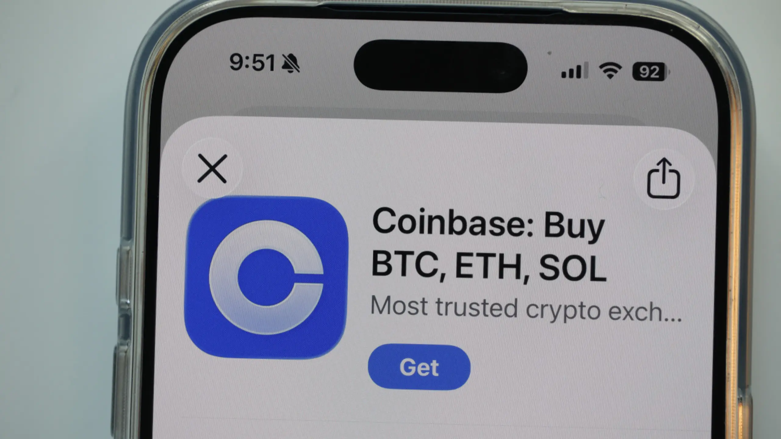 © APA/APA (AFP/GETTY)/JOE RAEDLE Einbruch bei Transaktionseinnahmen von Privatkunden