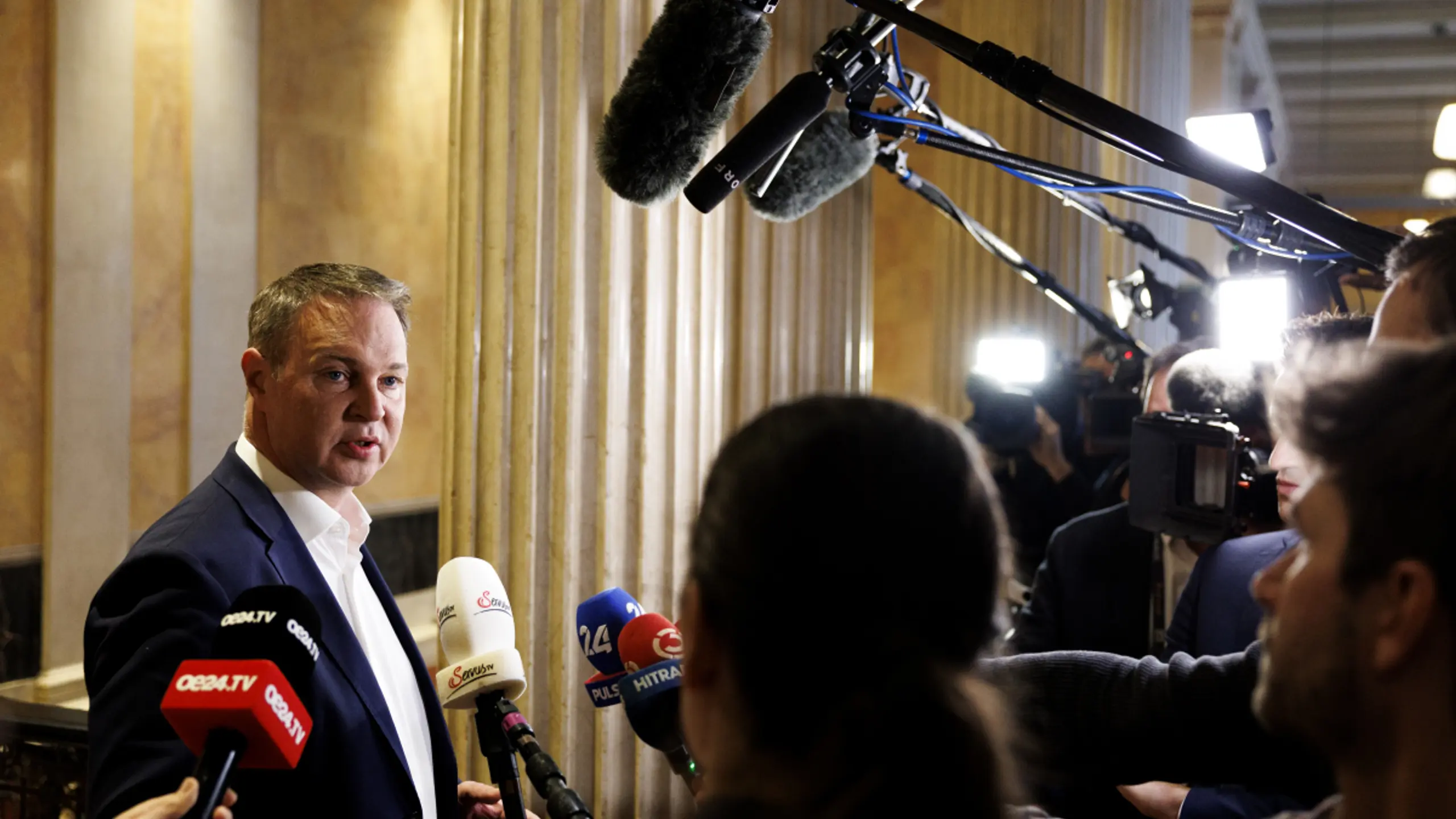 Babler sitzt wieder fester im Sattel