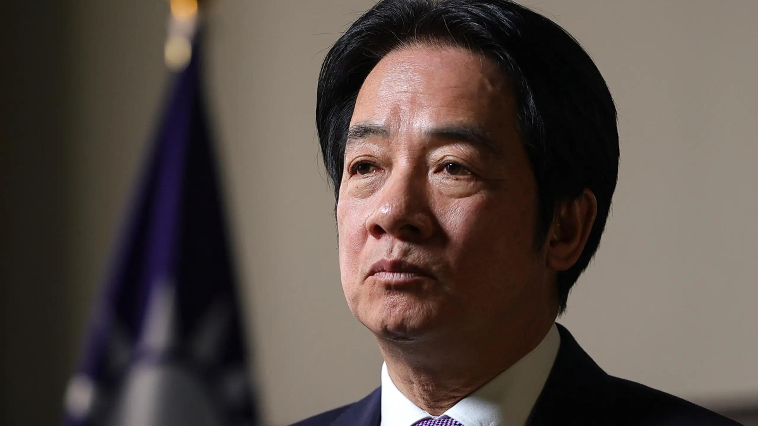 Präsident Lai Ching-te: "Neues Kapitel für Taiwans Außenhandel"