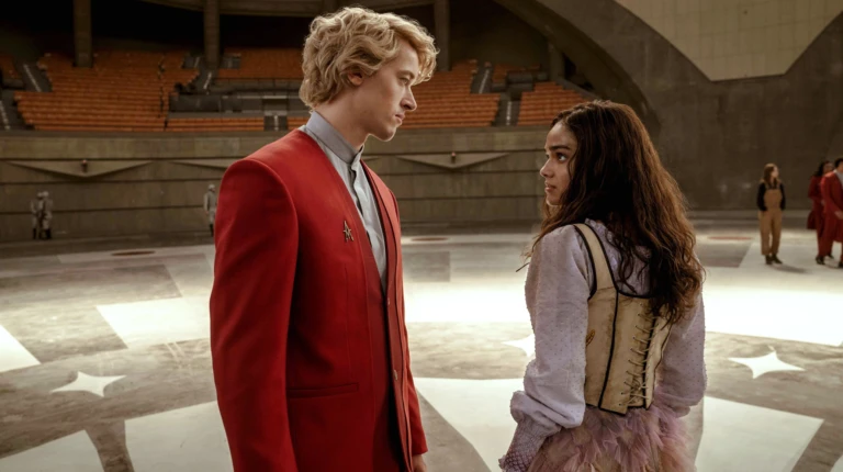 Spielfilm-Service von TV-MEDIA: Alle TV-Premieren für die Programmwoche vom 14. 2. bis 20. 2. 2026