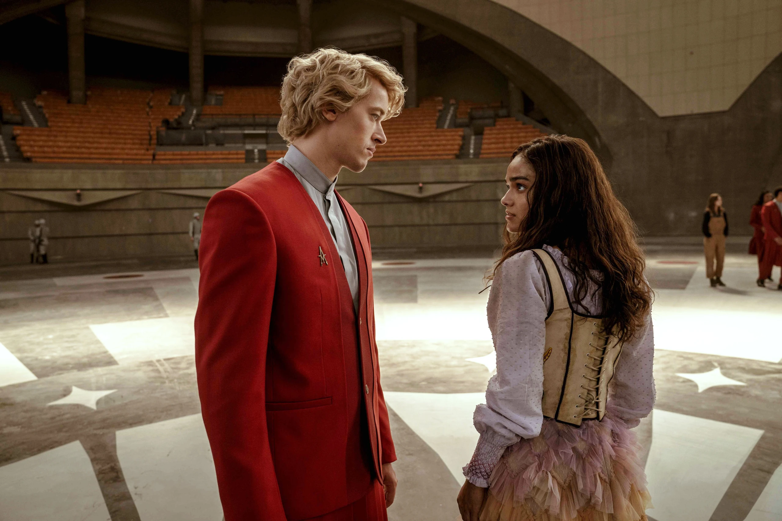 Spielfilm-Service von TV-MEDIA: Alle TV-Premieren für die Programmwoche vom 14. 2. bis 20. 2. 2026