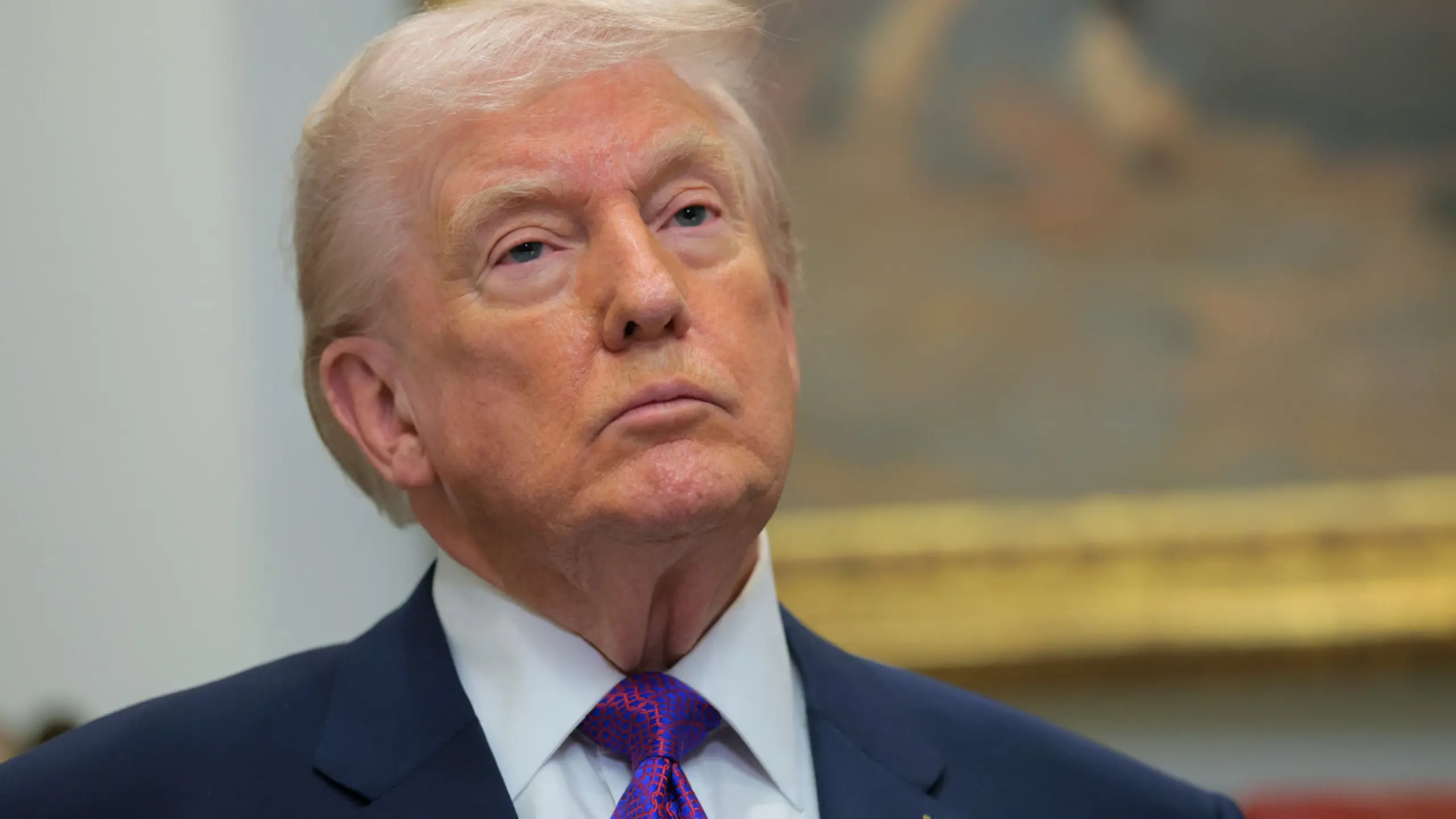 © APA/APA (AFP/GETTY)/ANNA MONEYMAKER Trump will gezielter einzelne Importwaren auf den Prüfstand stellen