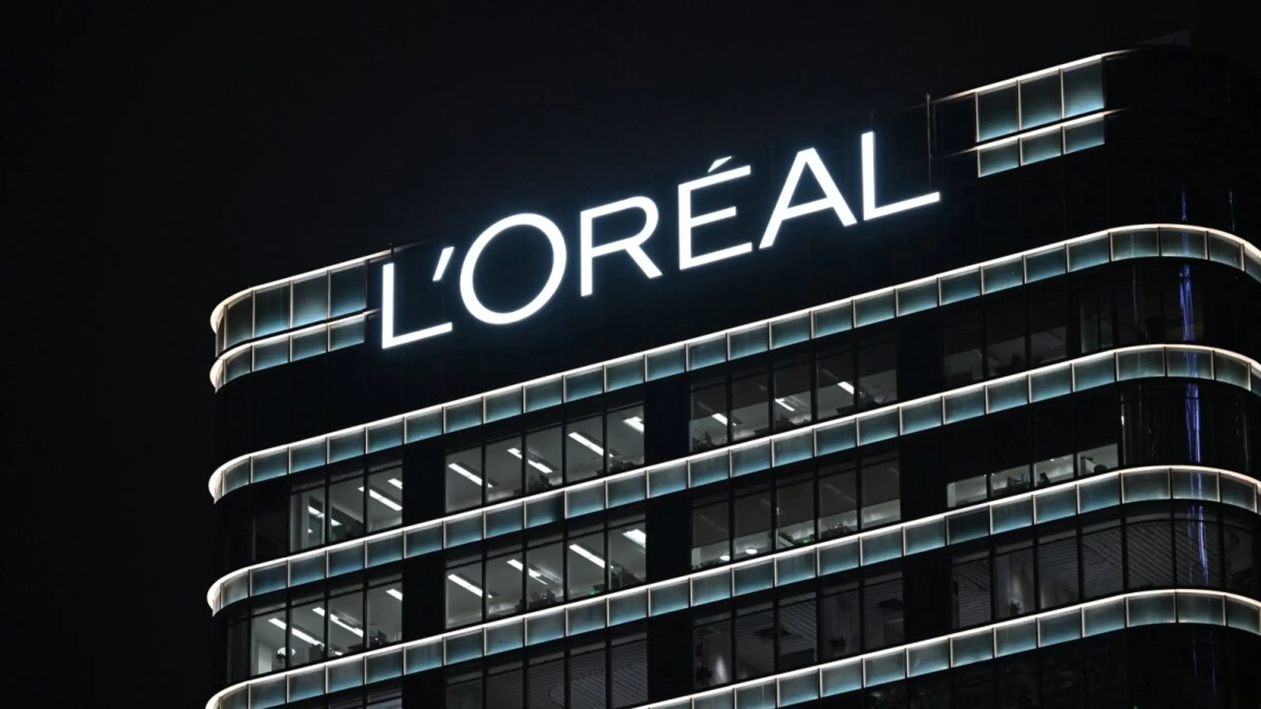 L'Oreal macht im vierten Quartal um 4,4 Prozent weniger Gewinn