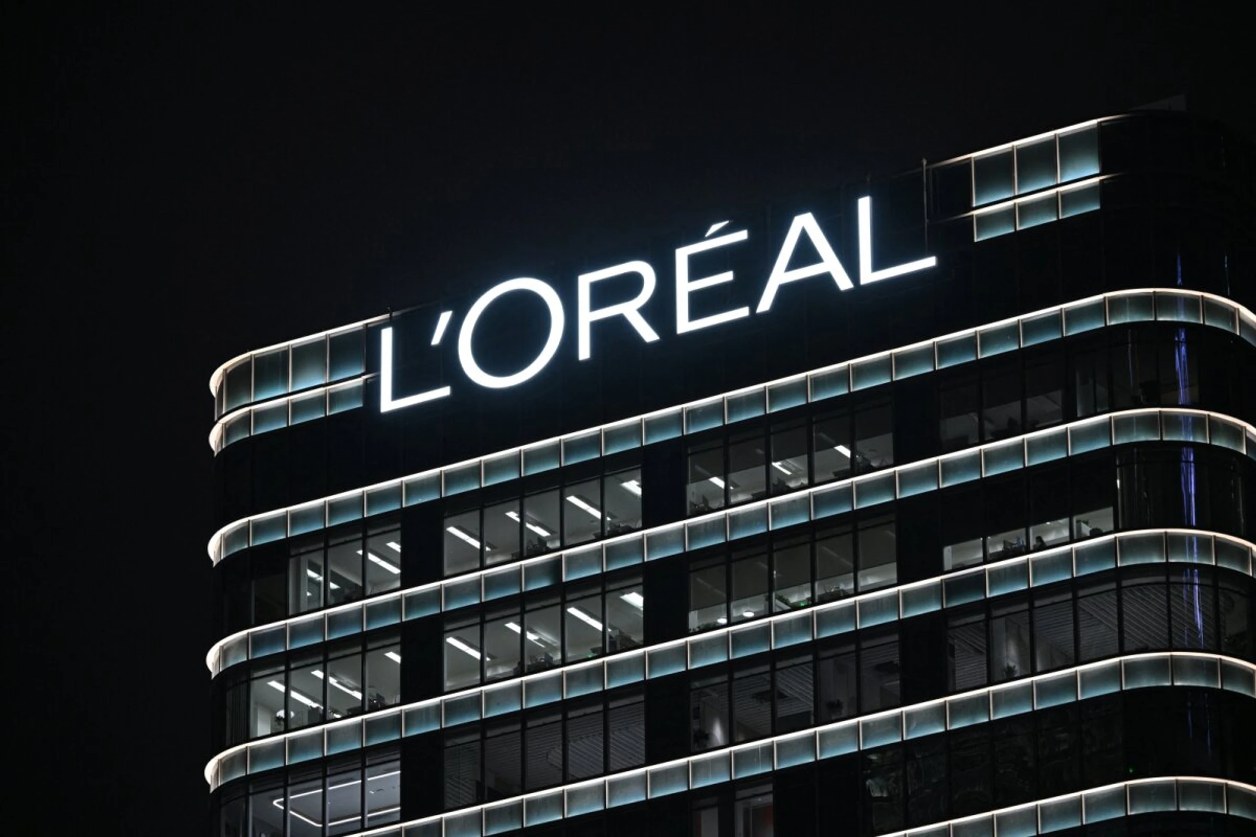 L'Oreal macht im vierten Quartal um 4,4 Prozent weniger Gewinn