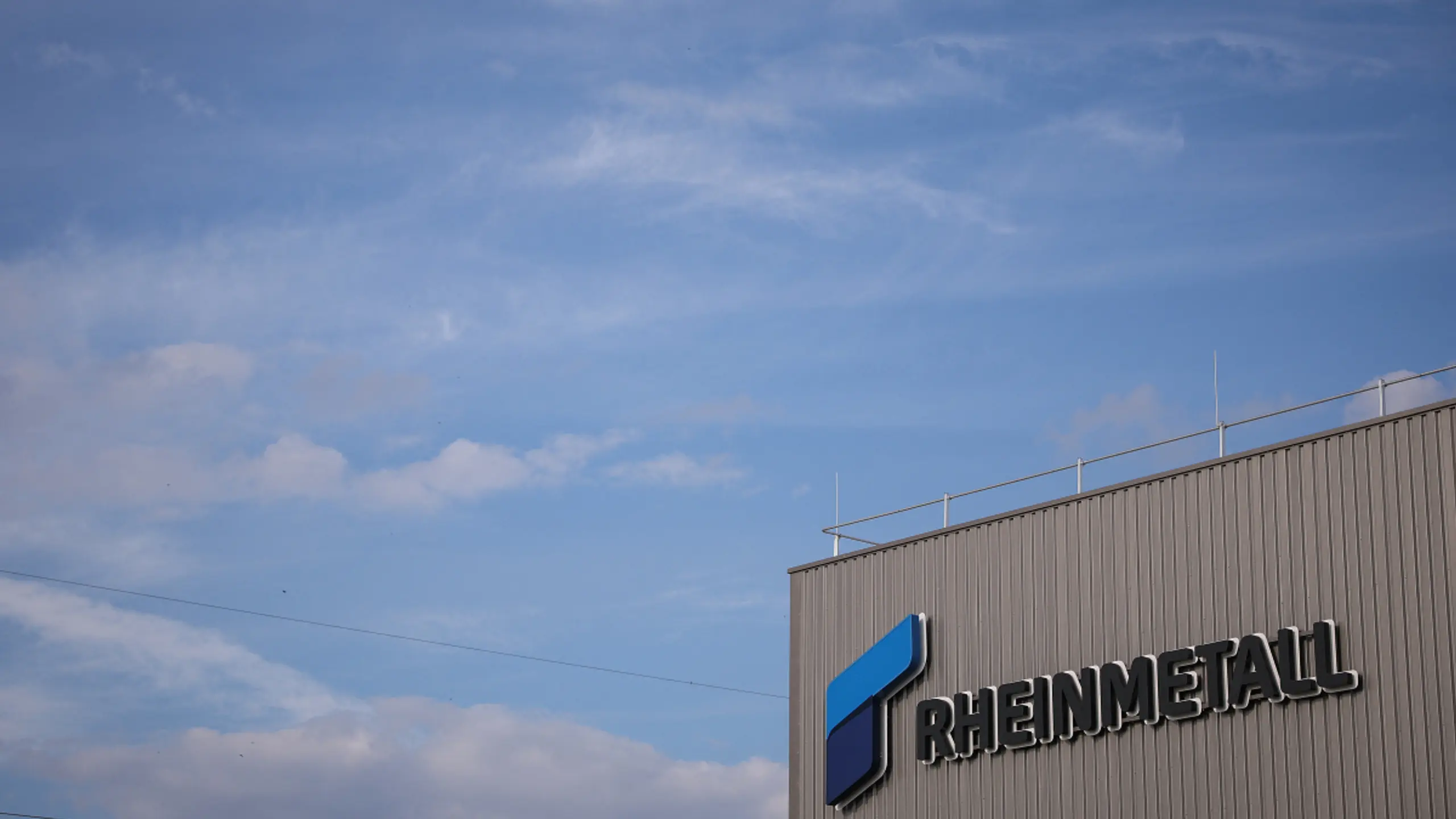 Rheinmetall will sich auf das Rüstungsgeschäft konzentrieren