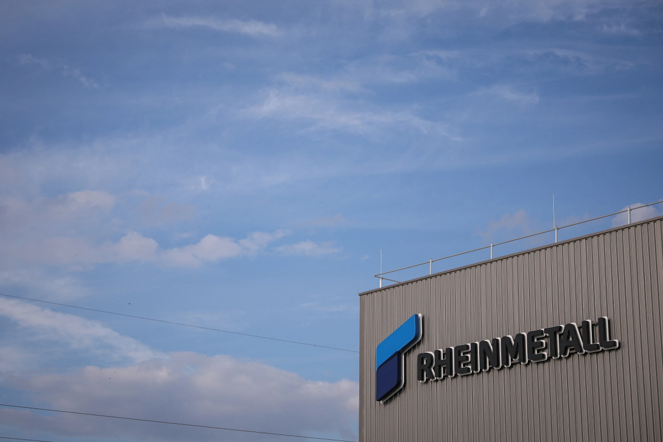 Rheinmetall will sich auf das Rüstungsgeschäft konzentrieren