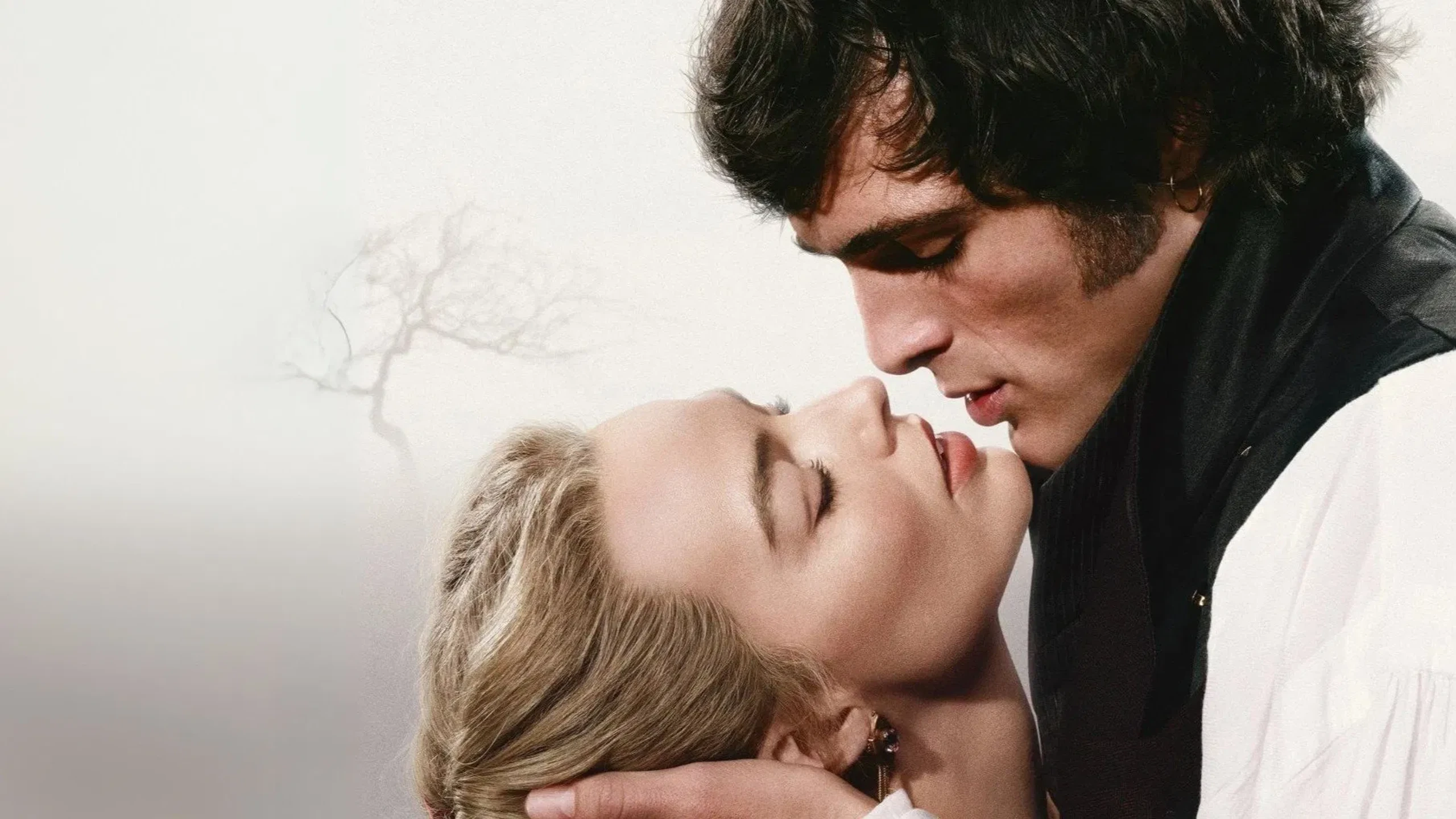 Wuthering Heights – Sturmhöhe