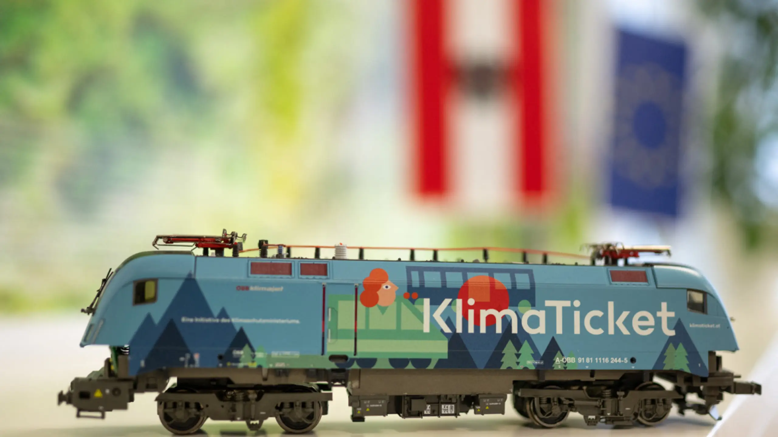 Starke Tariferhöhungen stoppen den Boom des Klimatickets