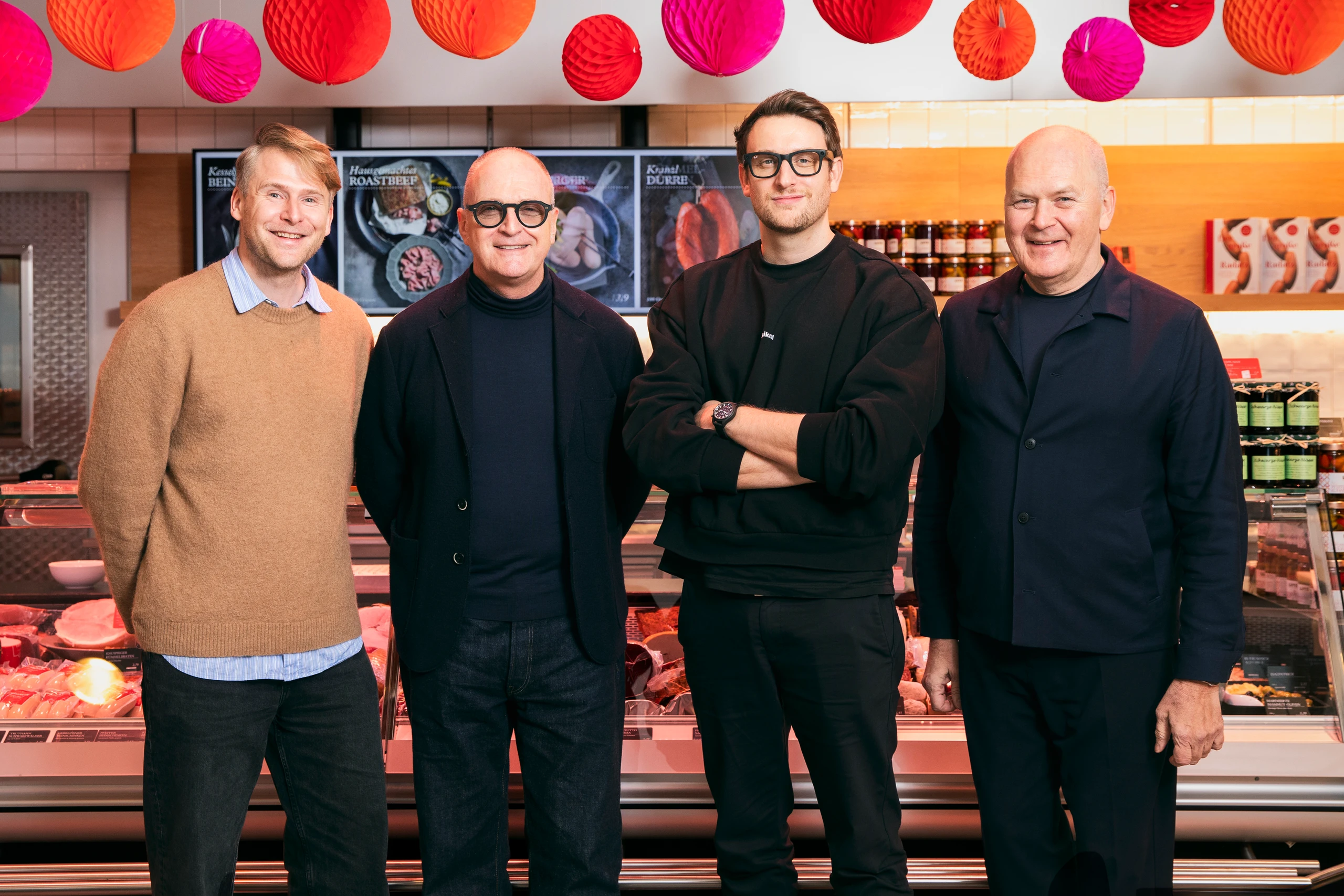 Radatz schmeckt jetzt auch im Social Feed!