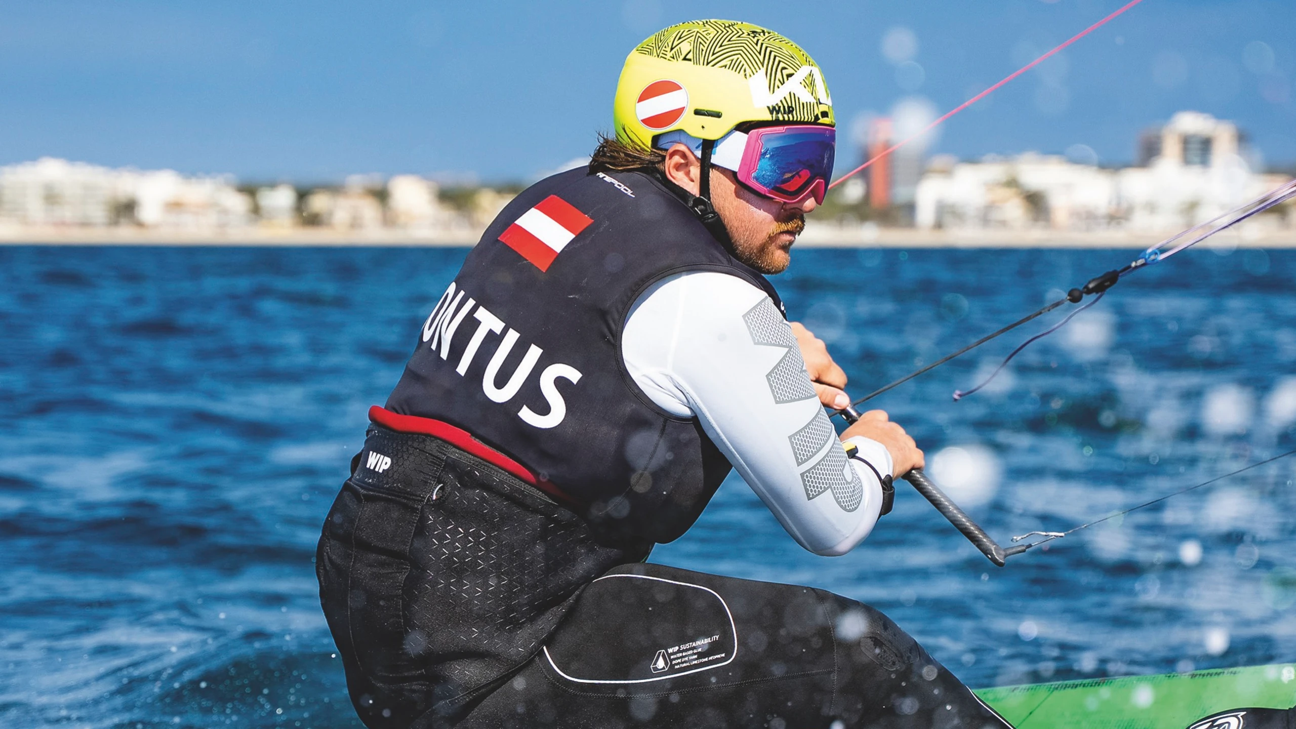 © OESV / DOMINIK MATESA Artikelbild