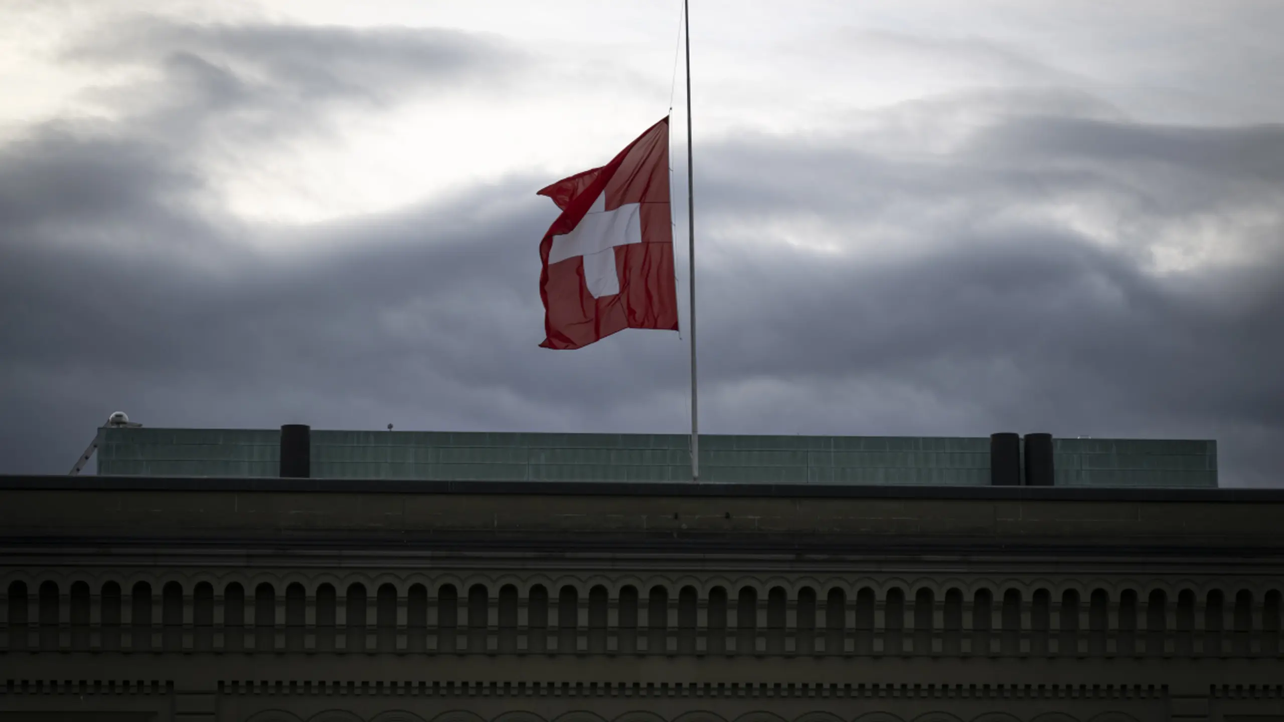 Schweizer Wirtschaft wächst nur langsam