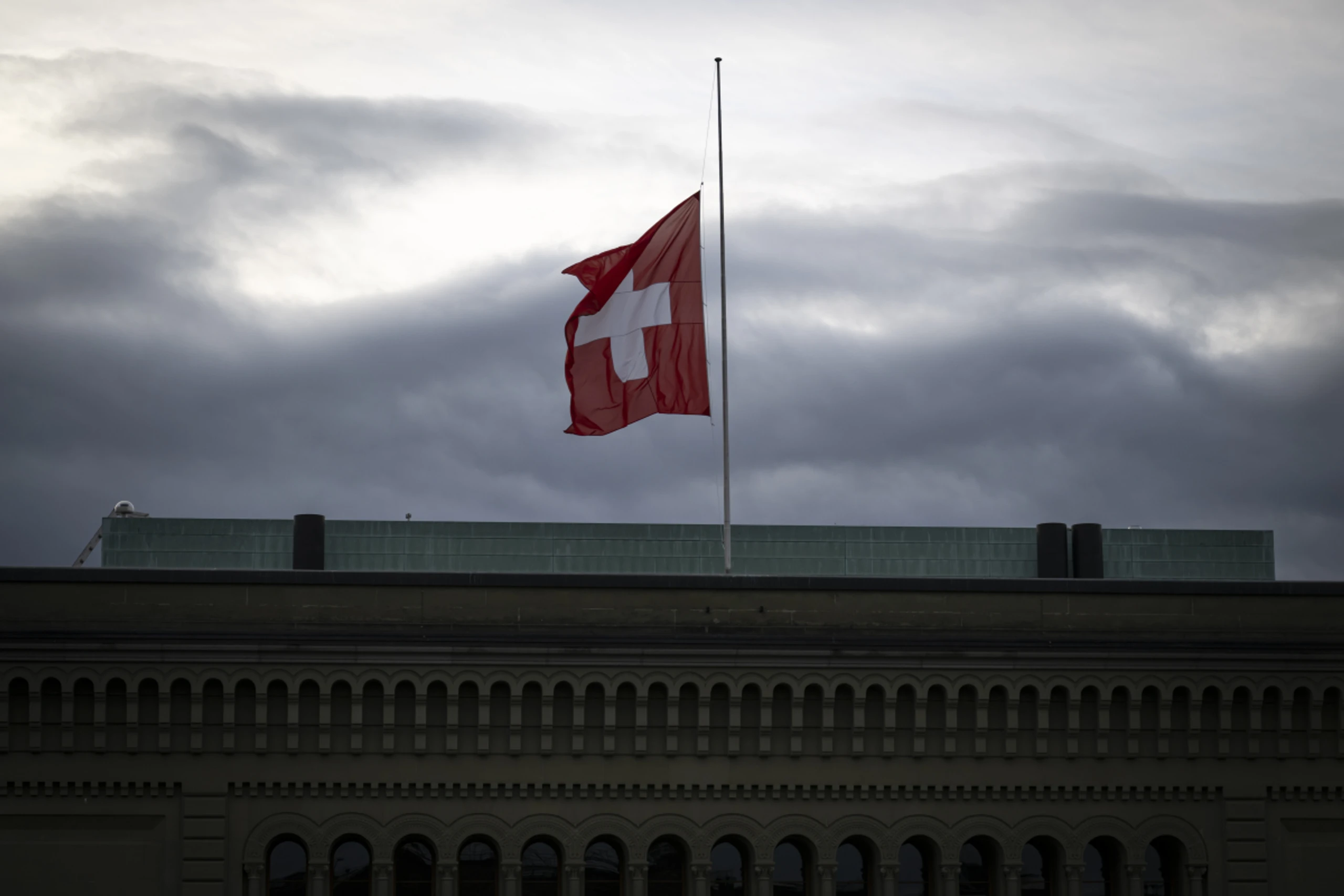 Schweizer Wirtschaft wächst nur langsam