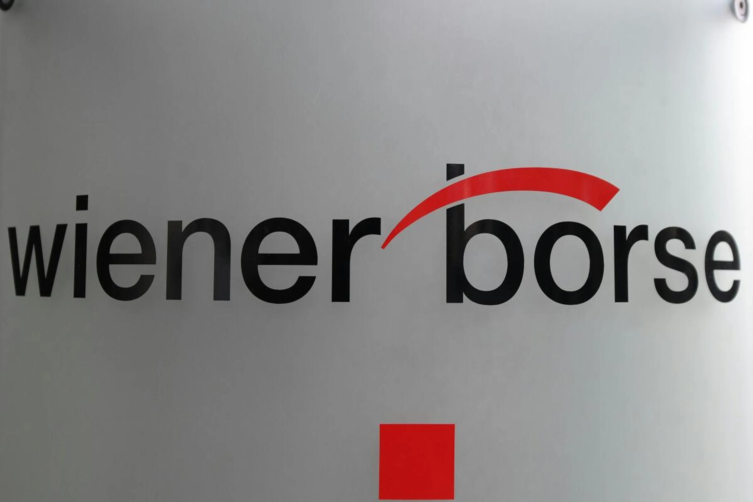 ATX mit plus 0,54 Prozent