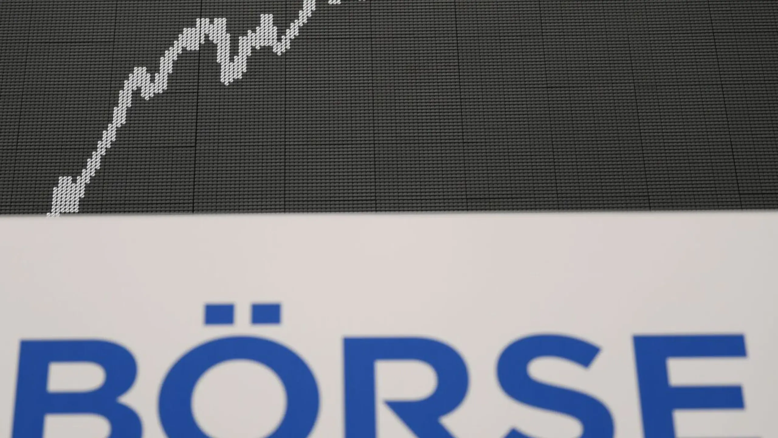 © APA/APA/dpa/Arne Dedert ++ ARCHIVBILD ++ Guter Wochenauftakt für Europas Börsen