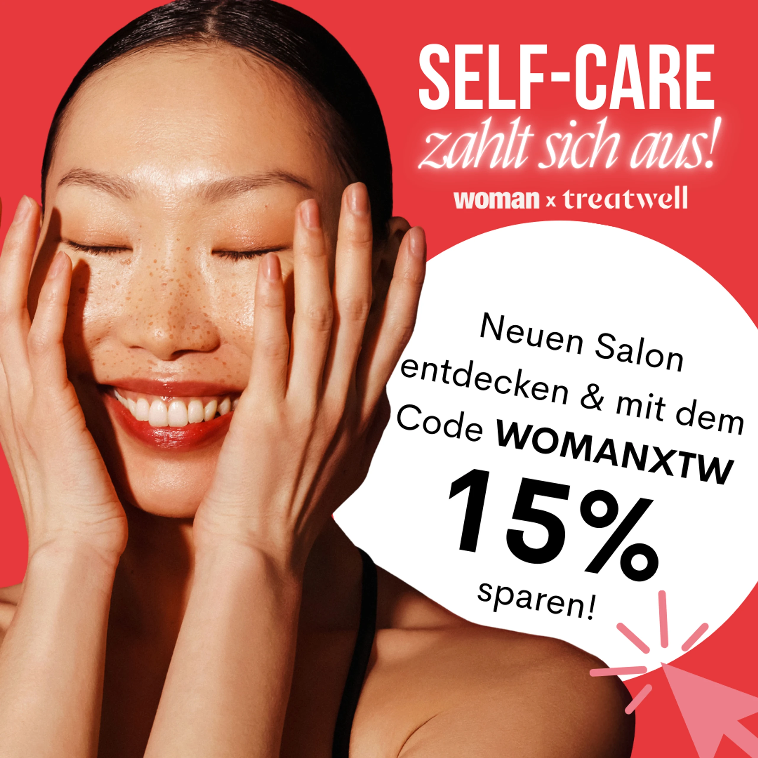 Blurred image background