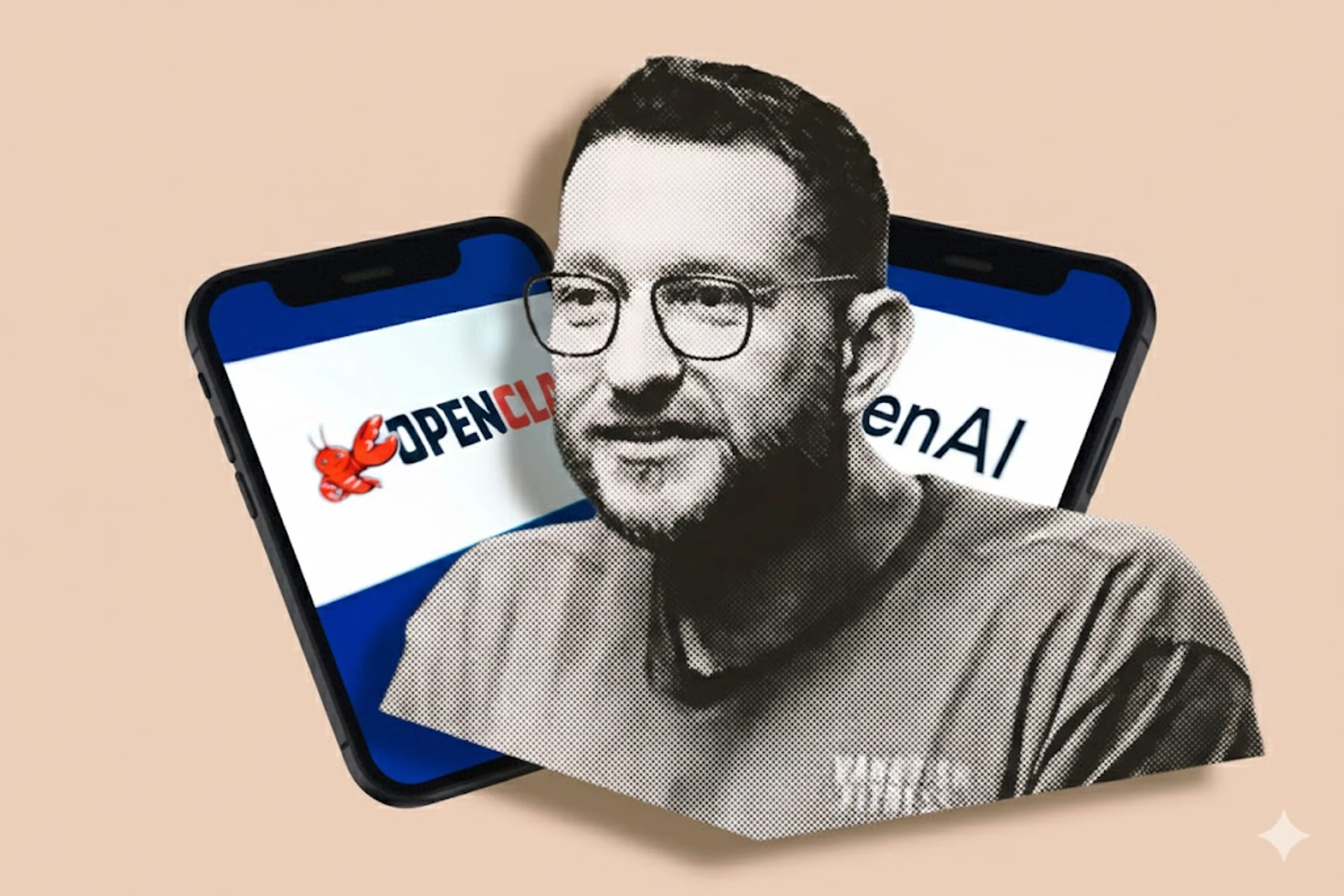 OpenClaw: Peter Steinberger und der Sprung zu OpenAI