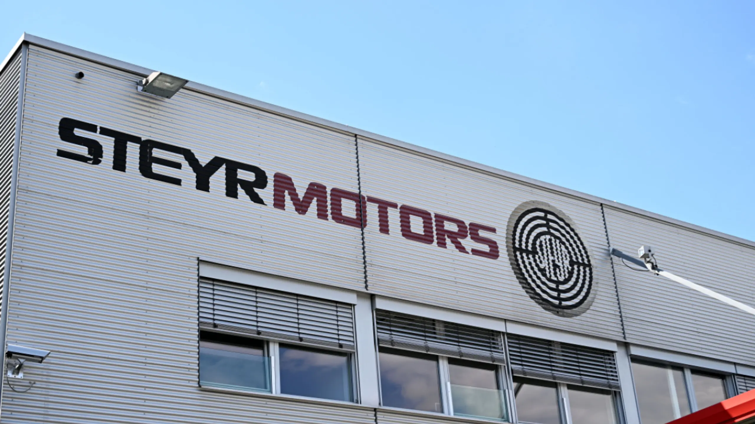 Steyr Motors steht vor einer großen Umstrukturierung